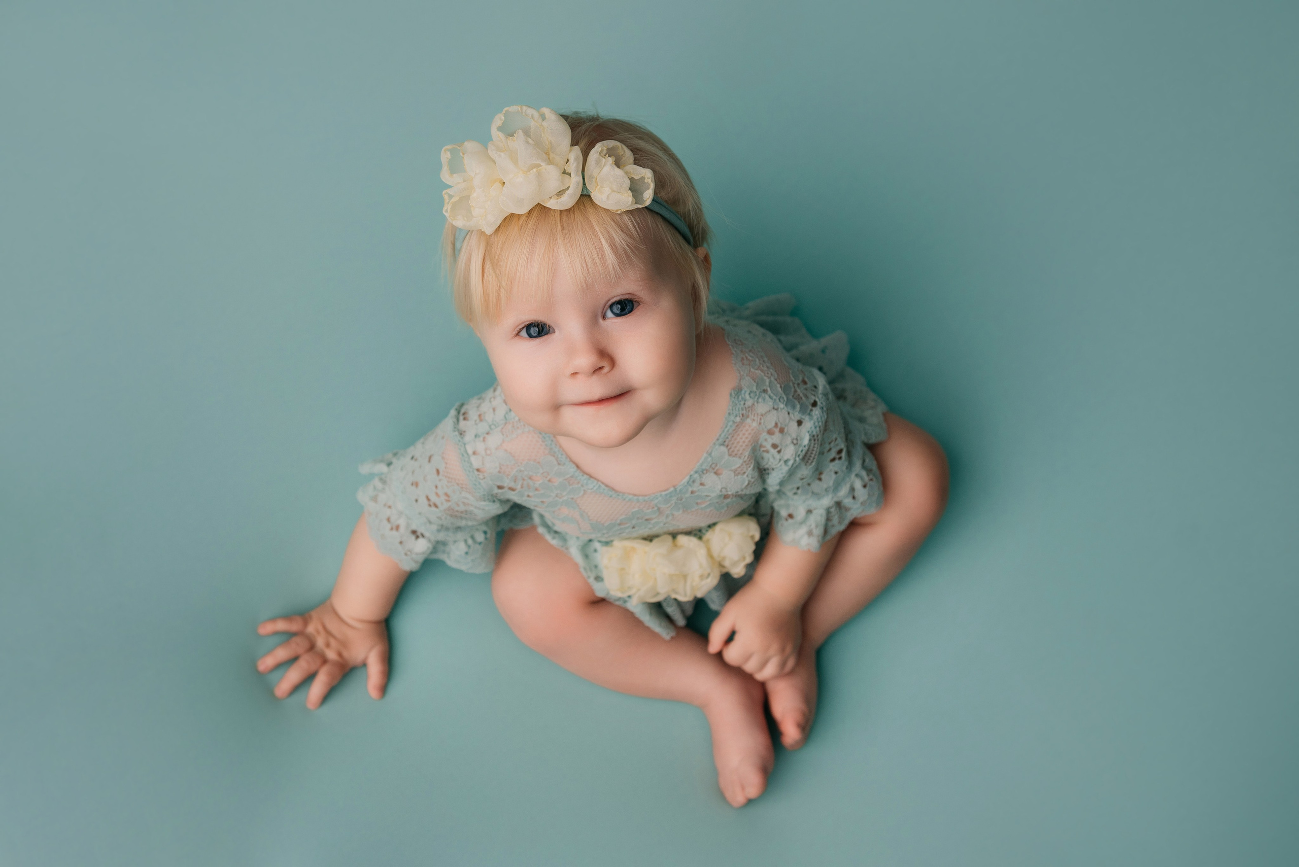 Арина. Фотограф новорожденных Белгород