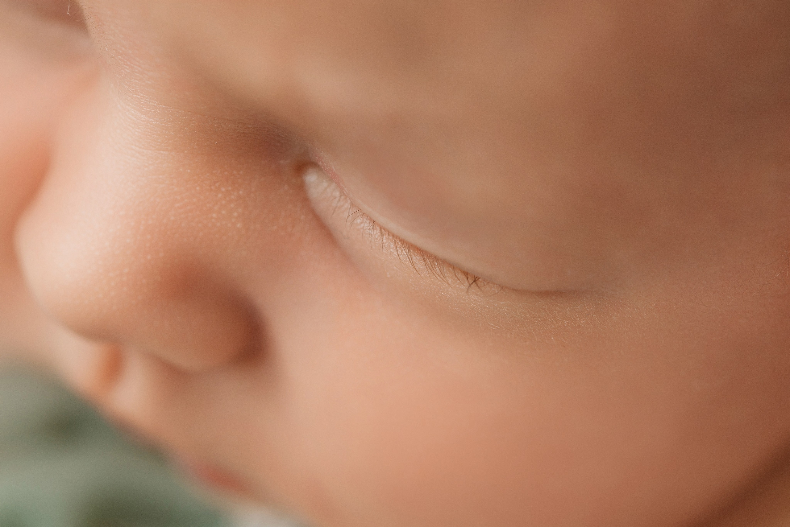 Алена. Фотограф новорожденных Белгород