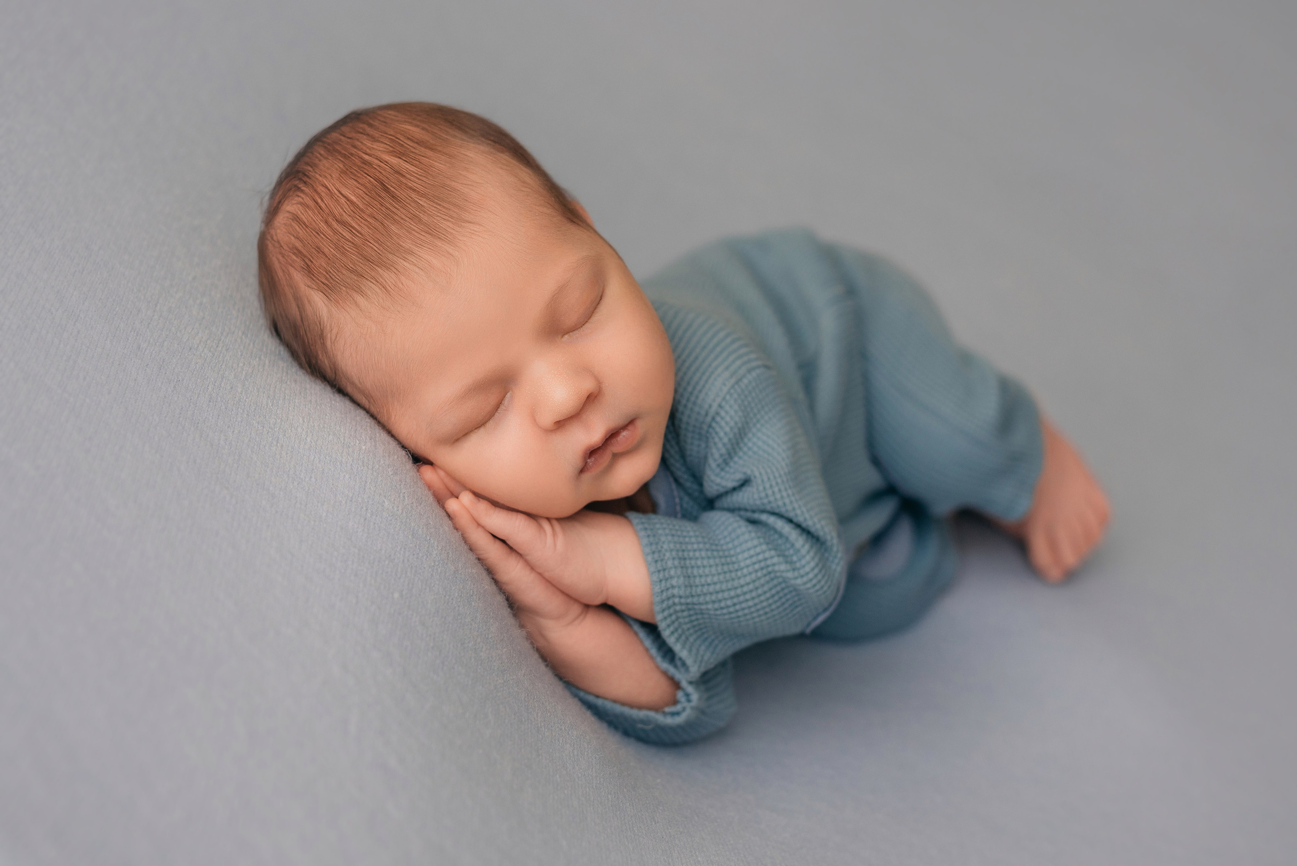 Матвей. Фотограф новорожденных Белгород