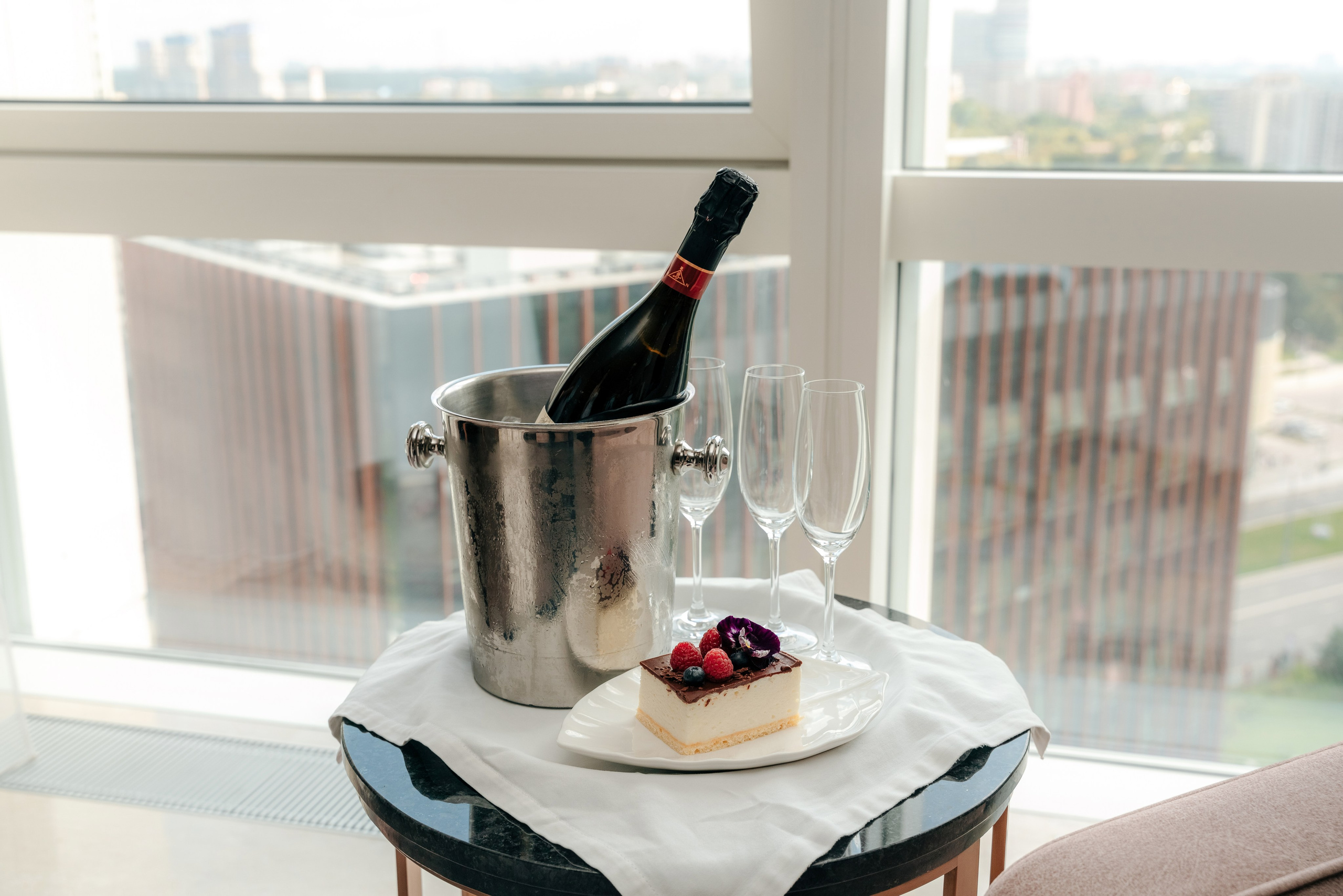 Дарья и Олег | Москва. Свадебный фотограф Анастасия Лебедикова Москва