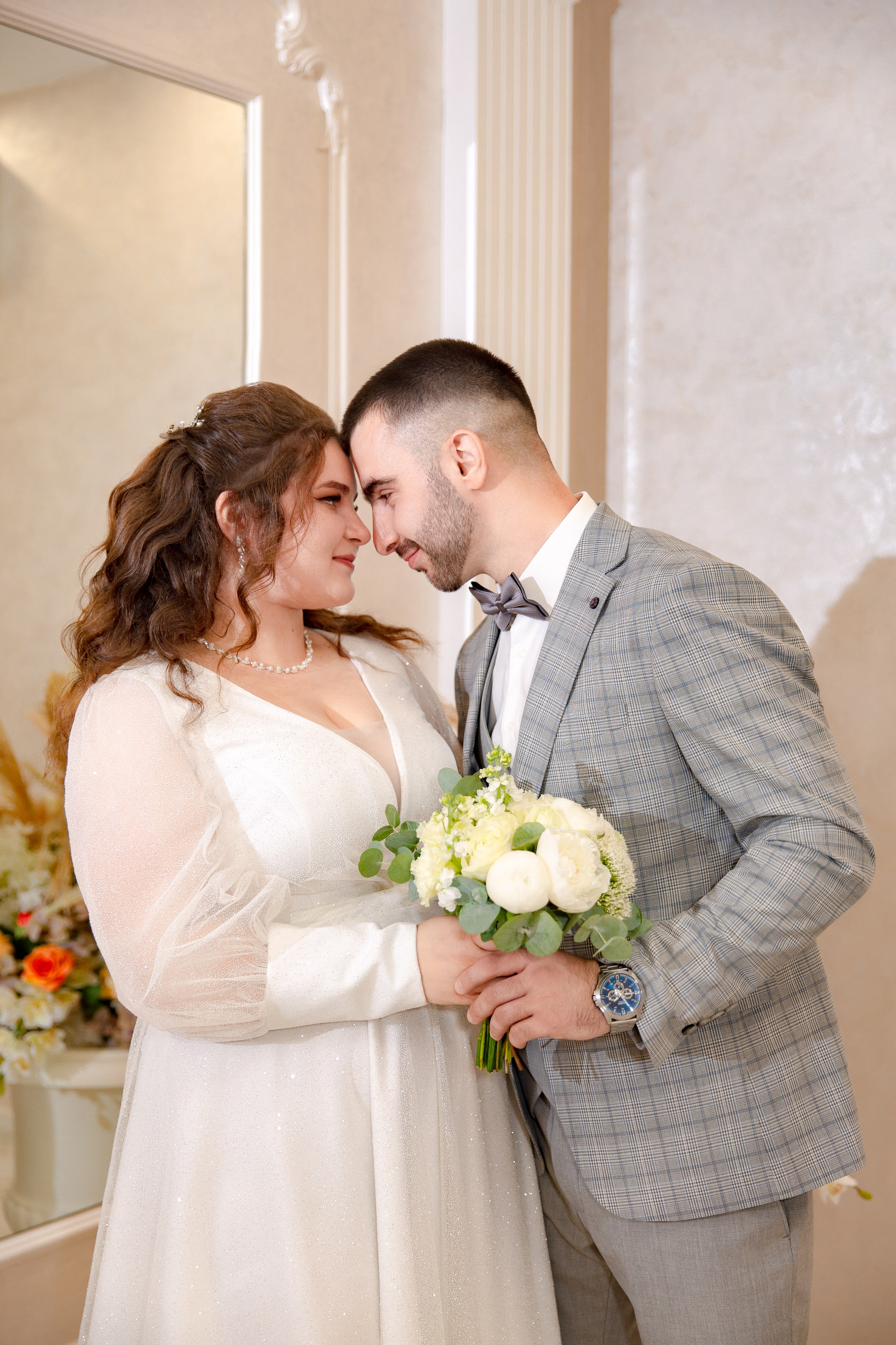 Андрей и Юлия. Семейный и Детский фотограф г. Москва, г. Борисоглебск