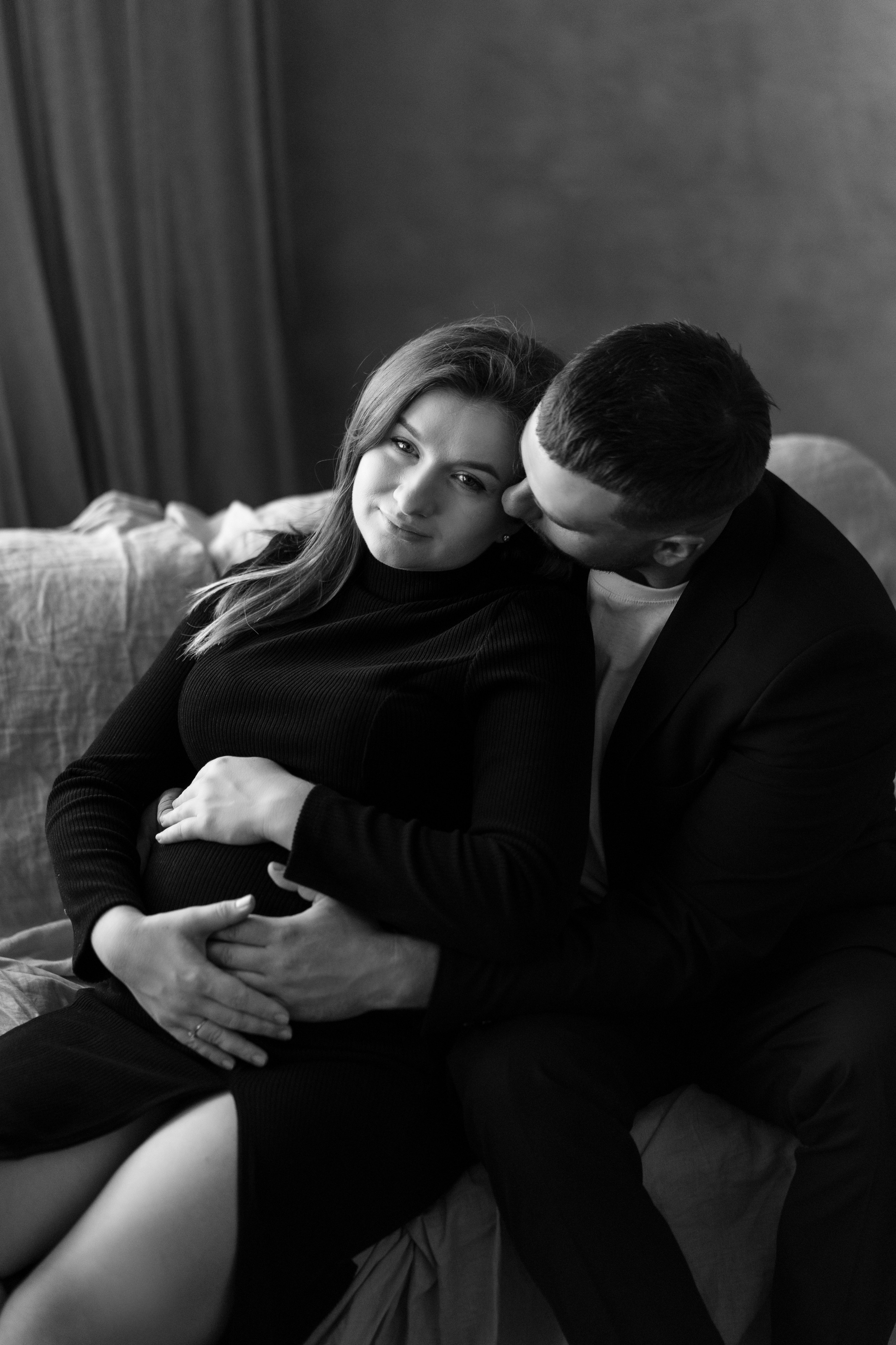 Вероника. Семейный и свадебный фотограф Минск, Беларусь Анна Орловская