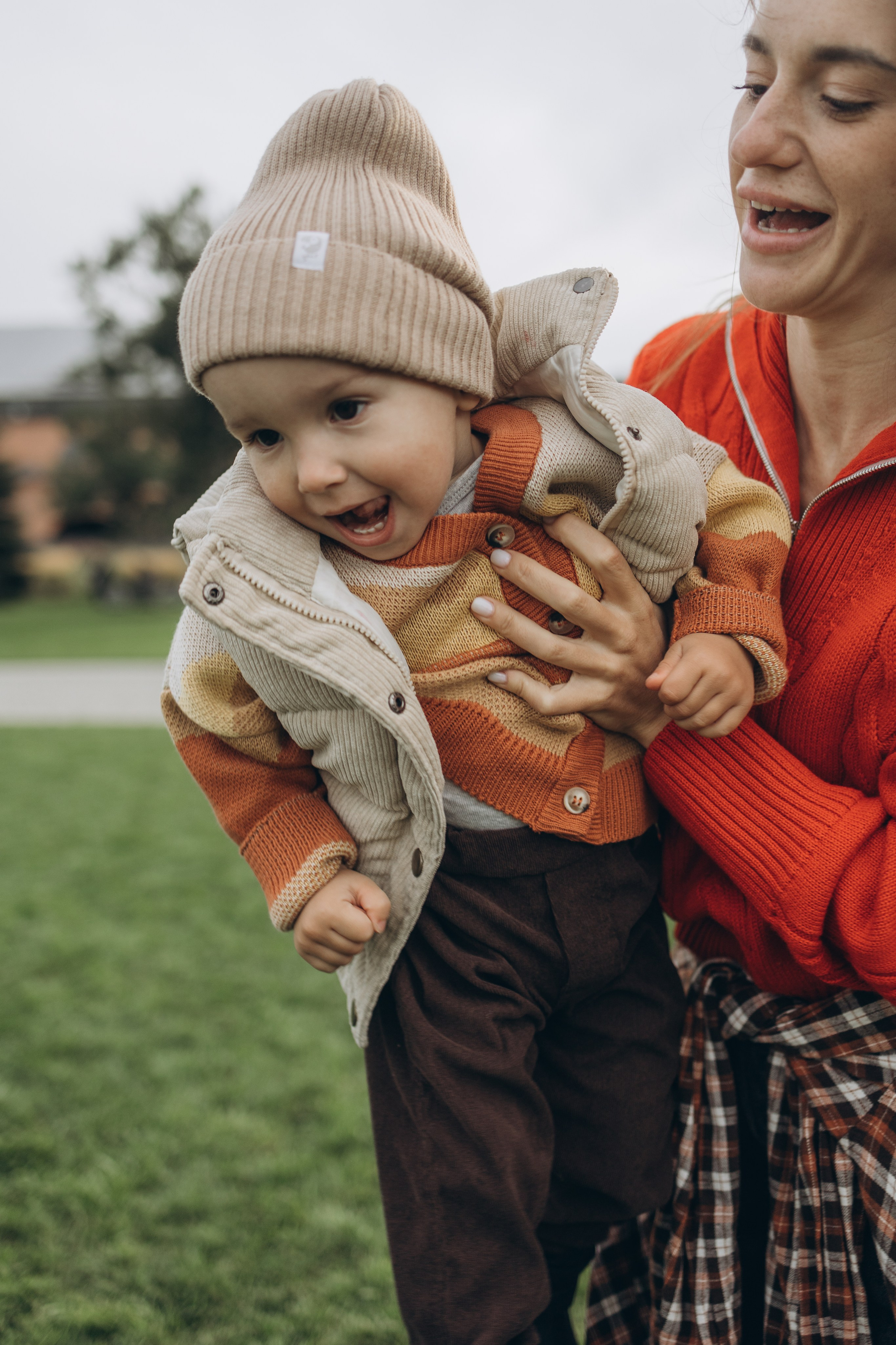 Полина и Матвей. Семейный фотограф в Москве Виктория Ястребинская