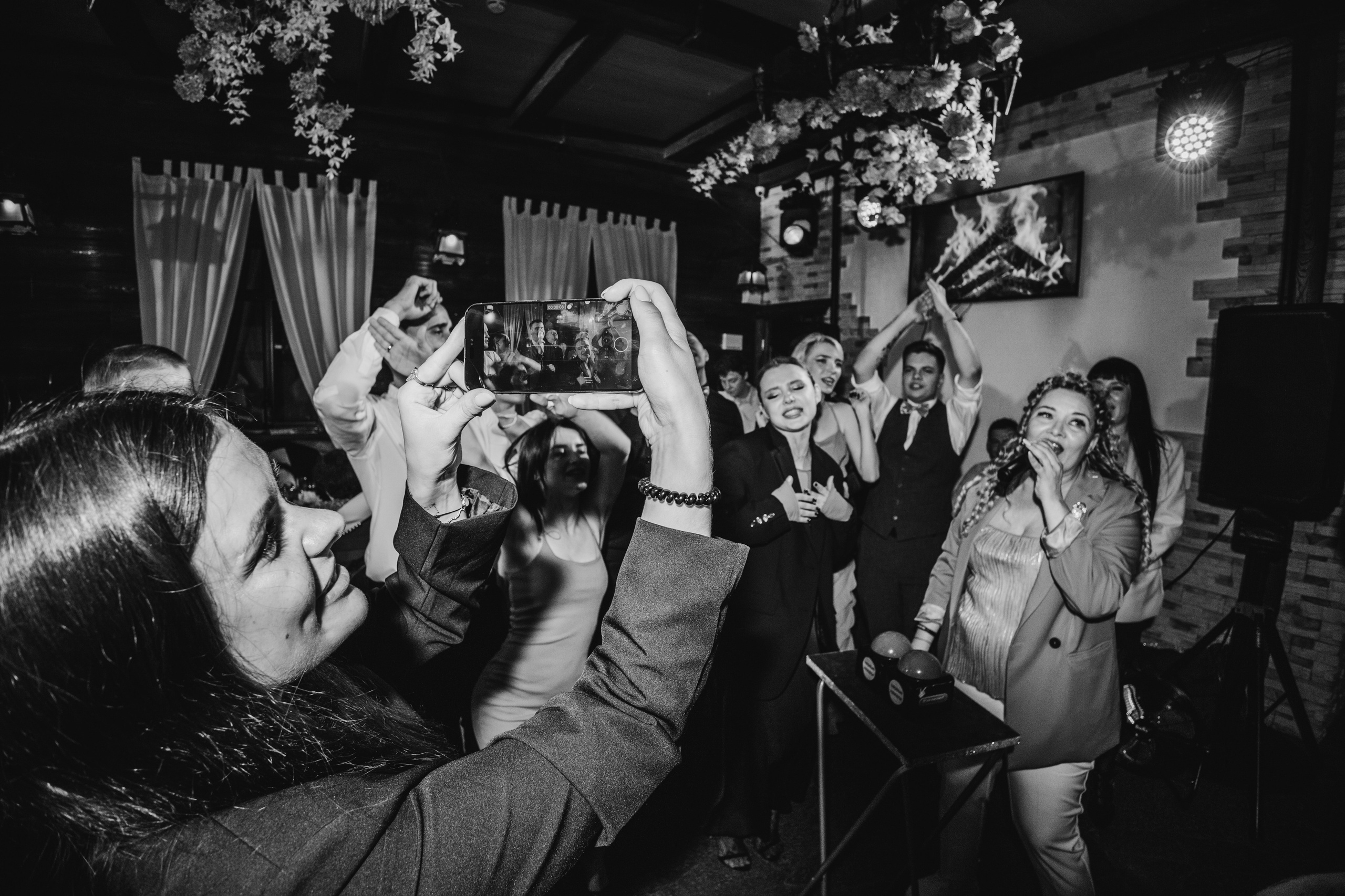 Олег и Валентина. Свадебный, репортажный фотограф в Тюмени Сергей Тапилин