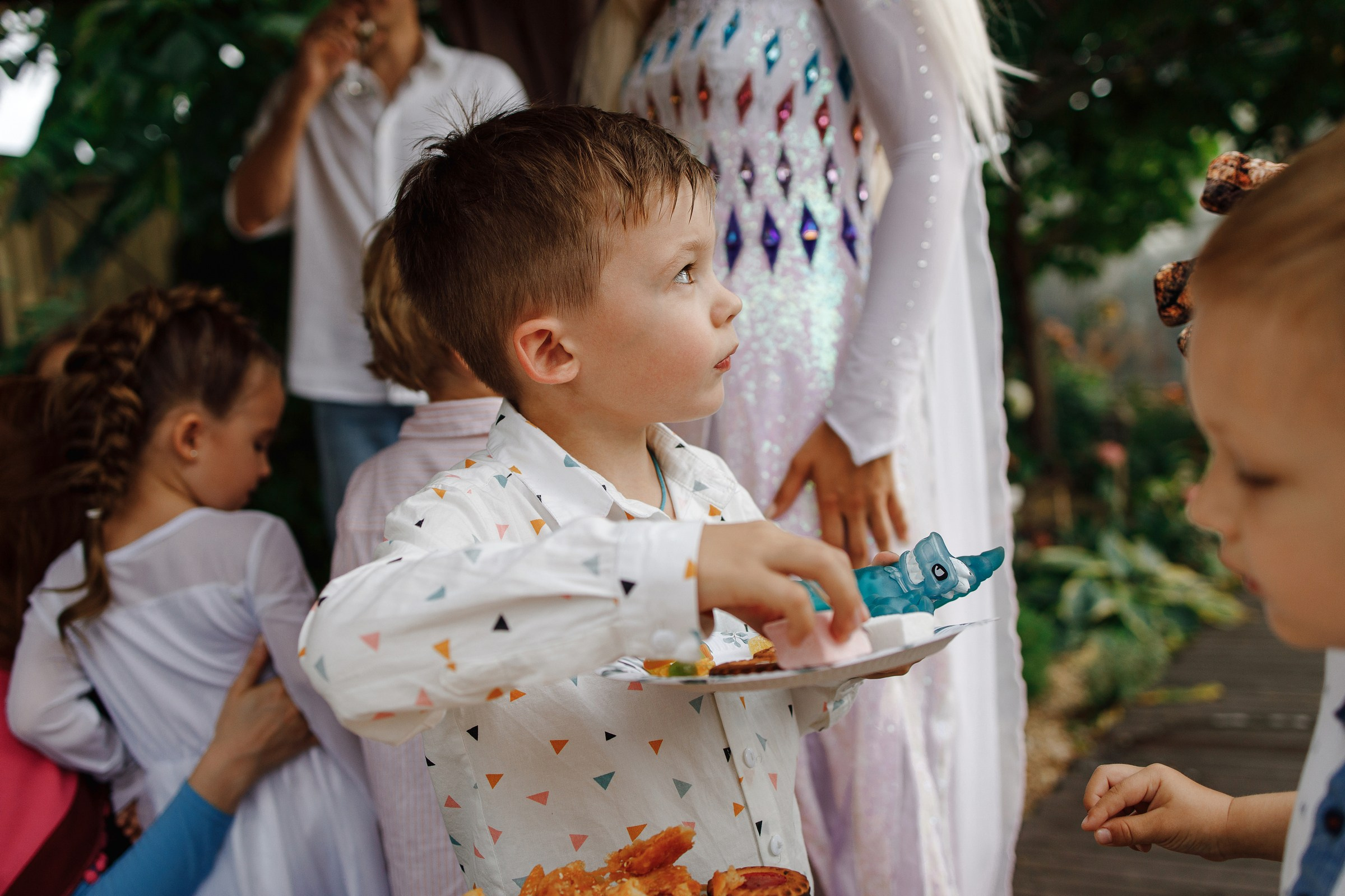 Kids5. Свадебный и репортажный фотограф в Воронеже Сергей Максимов
