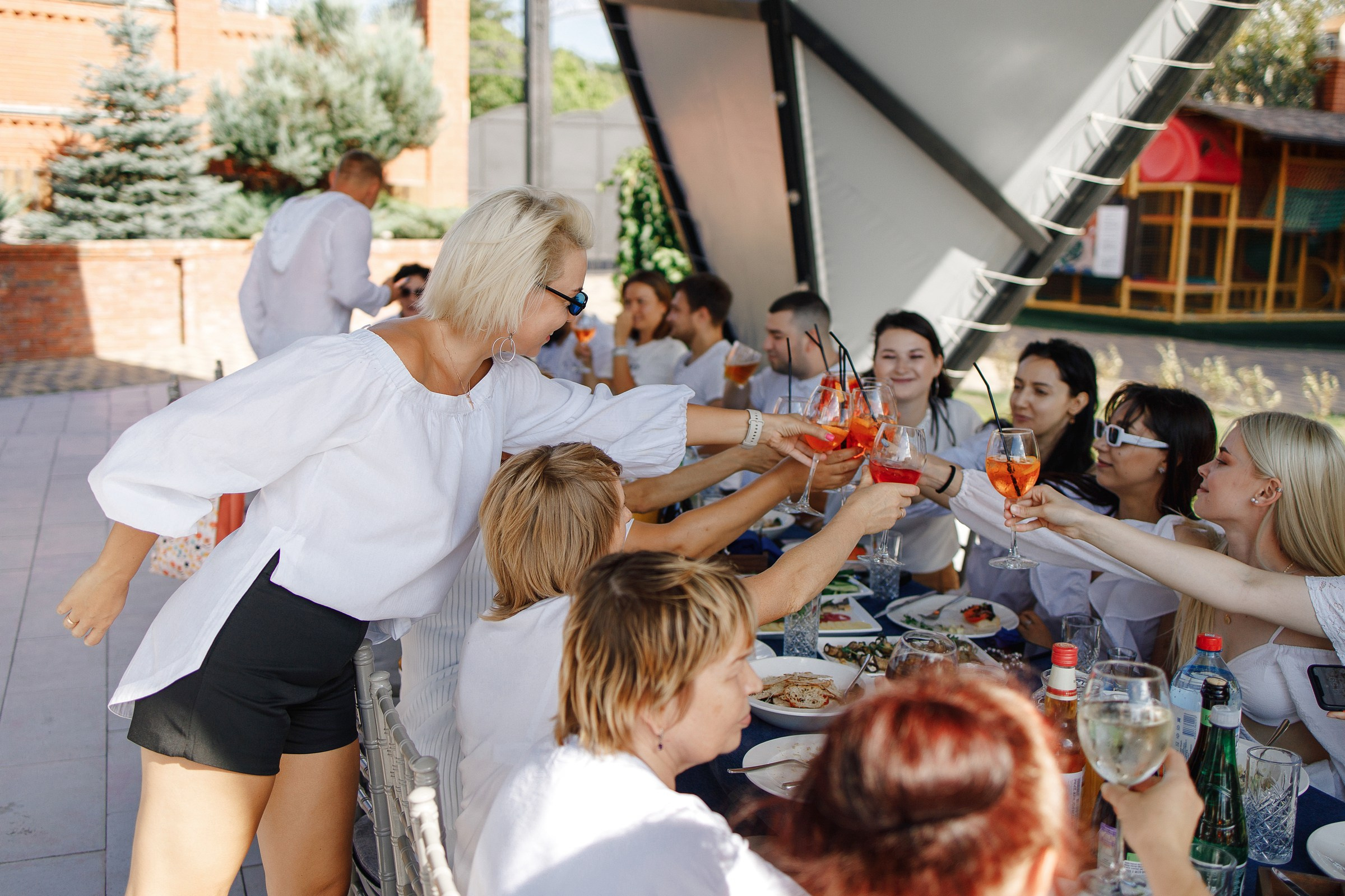 Villa da Vinci. Свадебный и репортажный фотограф в Воронеже Сергей Максимов