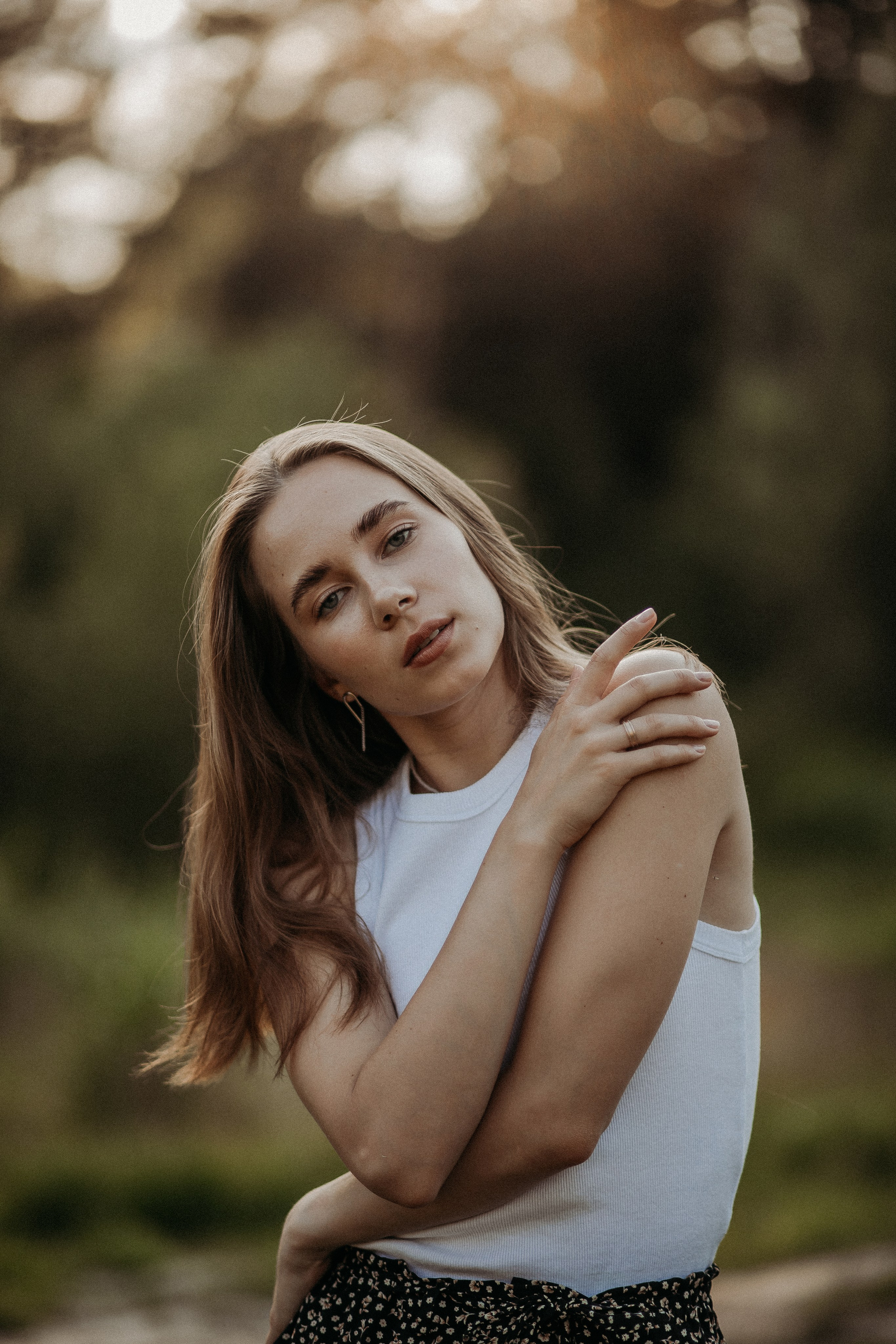 Елизавета. Фотограф Тимербаева Алина г. Сургут