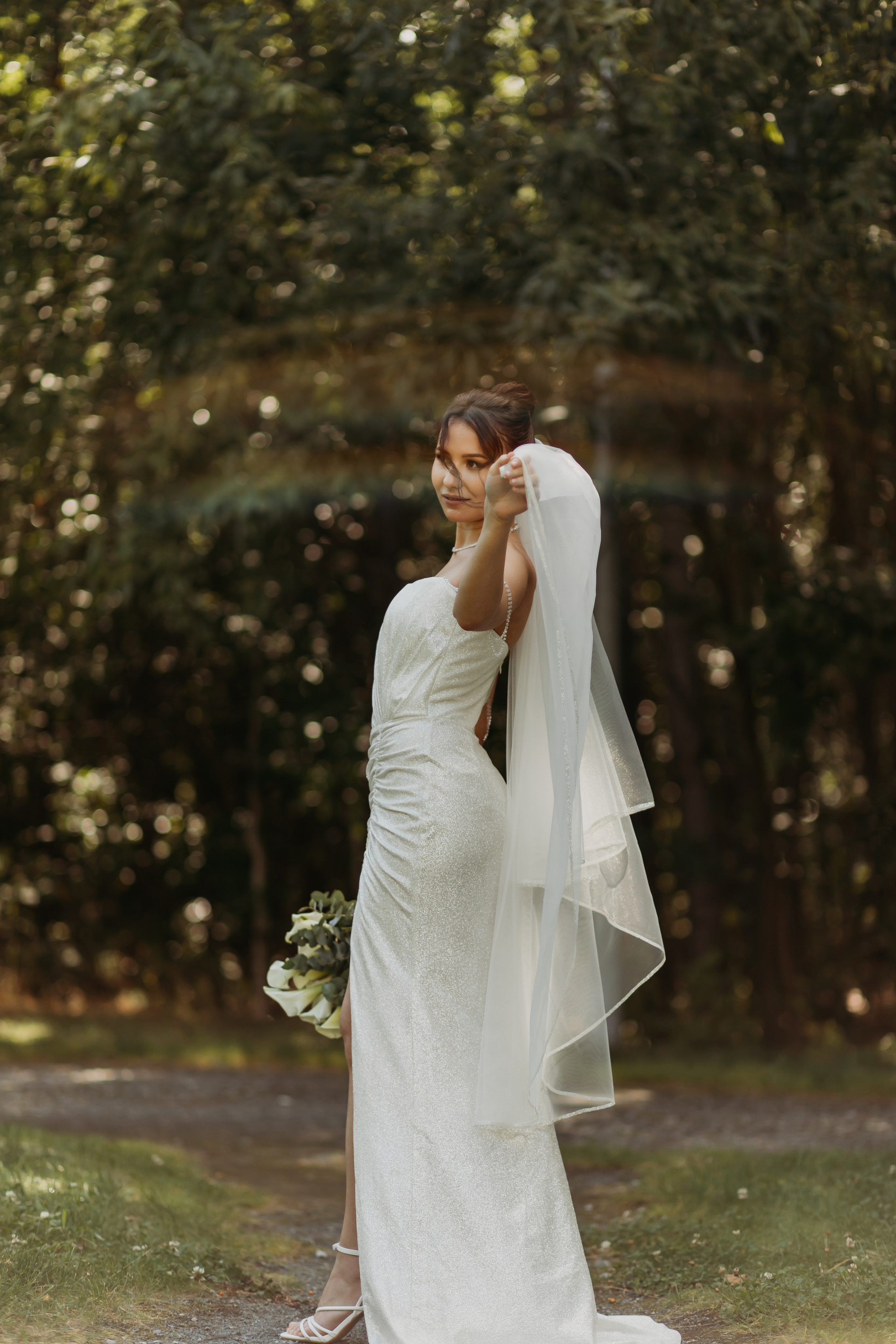 Денис и Дарья. Фотограф Тимербаева Алина г. Сургут