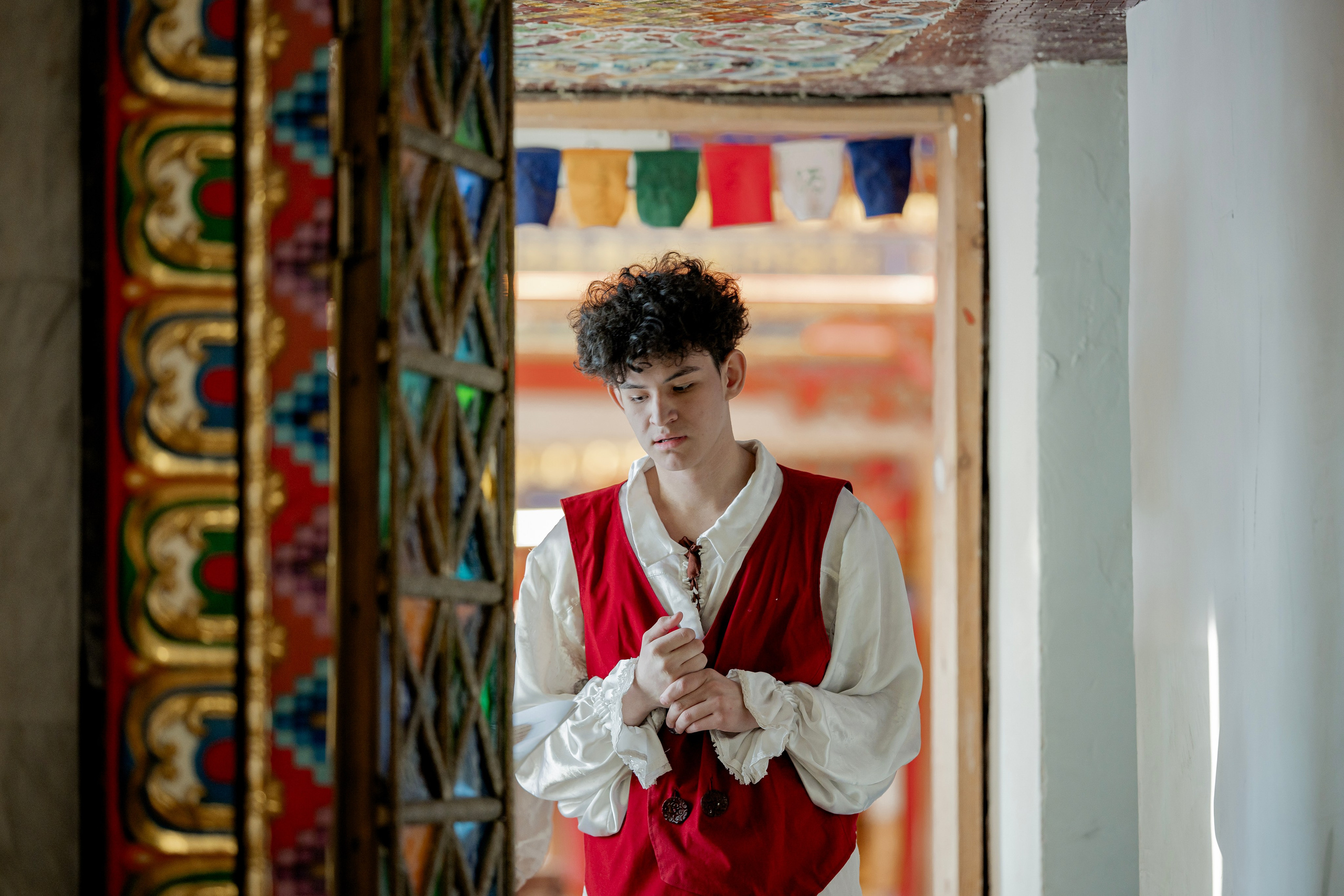 ХРАМ ВСЕХ РЕЛИГИЙ. Свадебный фотограф в Казани, и Зеленодольске Радик Мухаметов