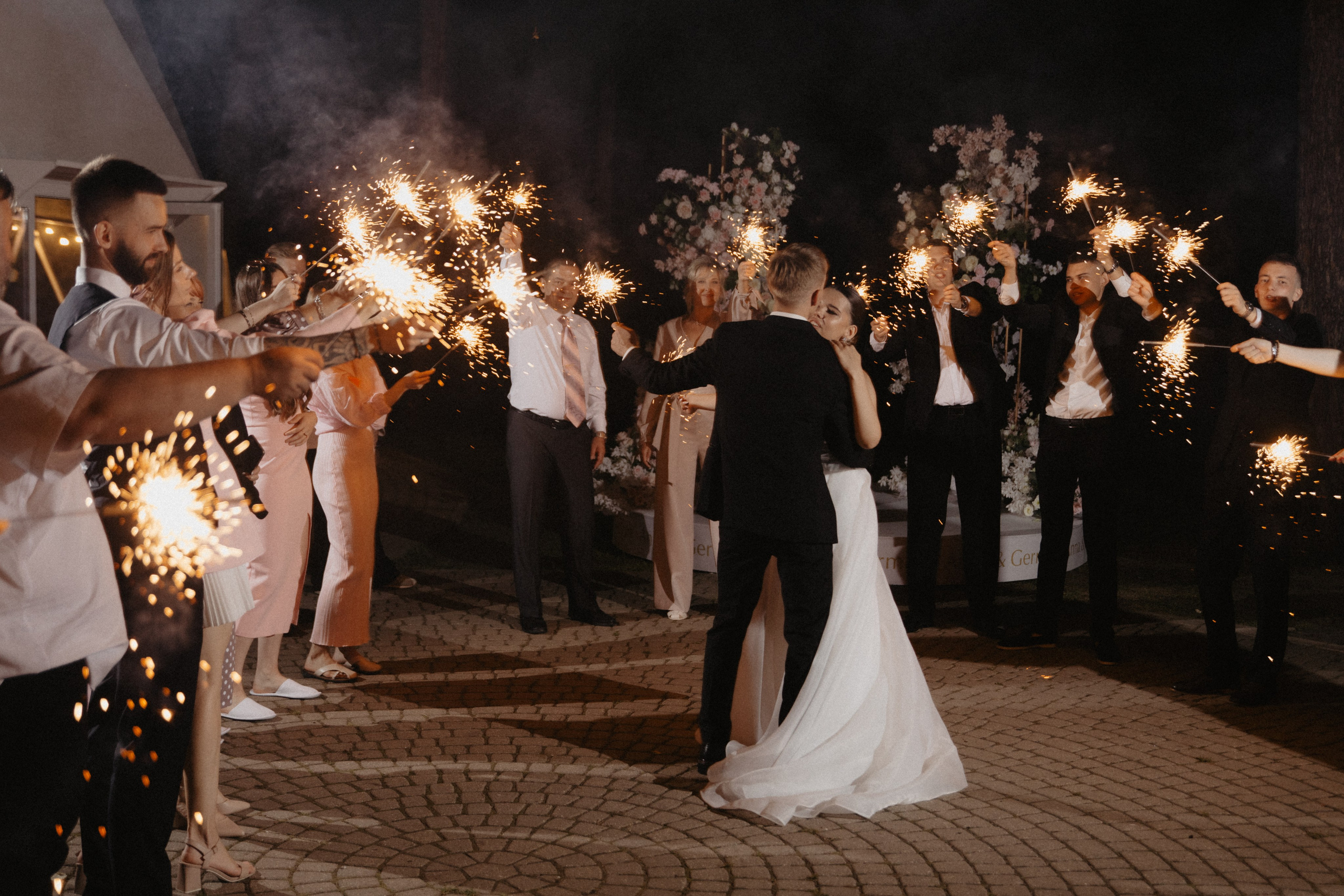 Свадьба. Фотограф Муратова Алена