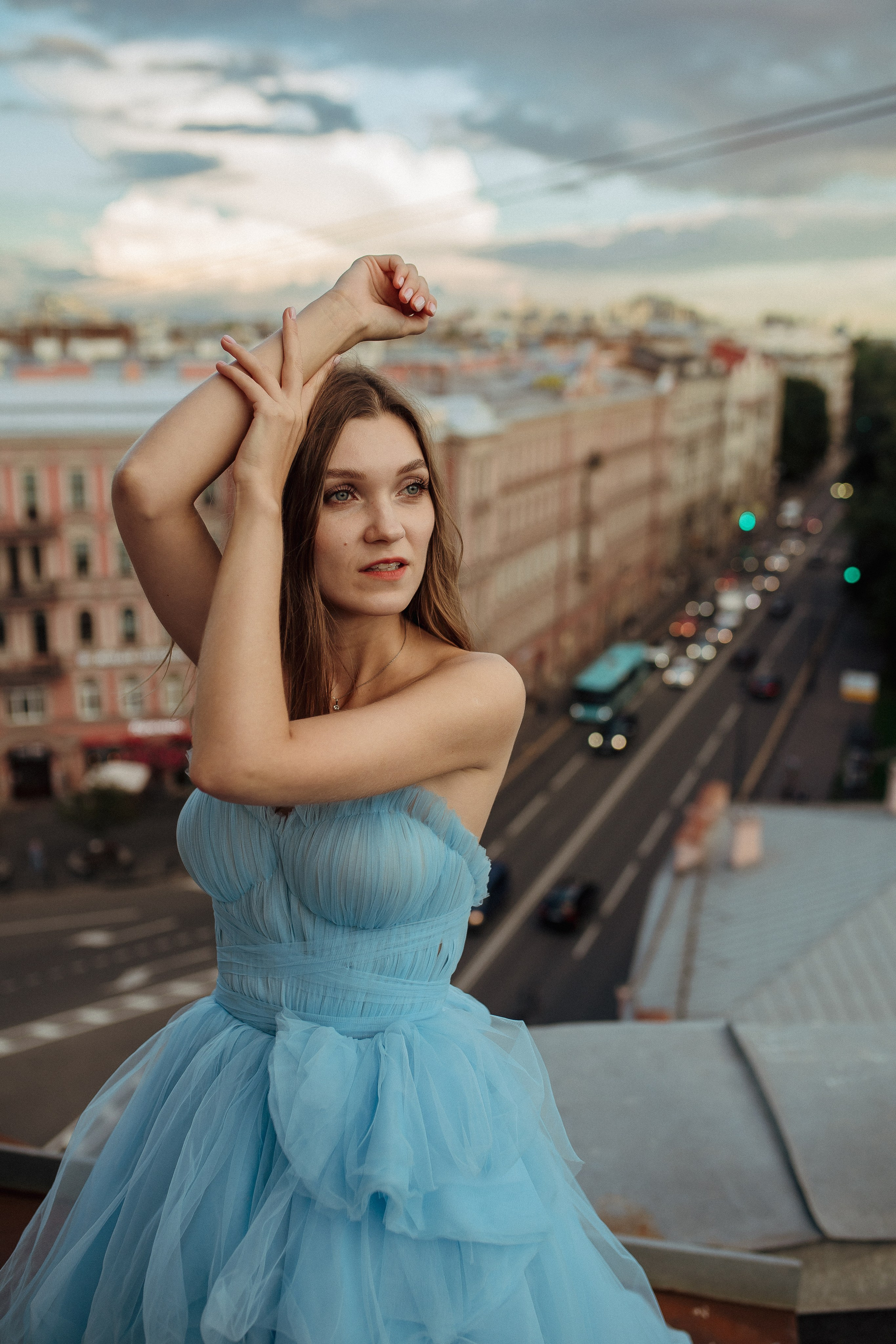 Марина. Семейный и Свадебный фотограф в Санкт-Петербурге Плохая Екатерина