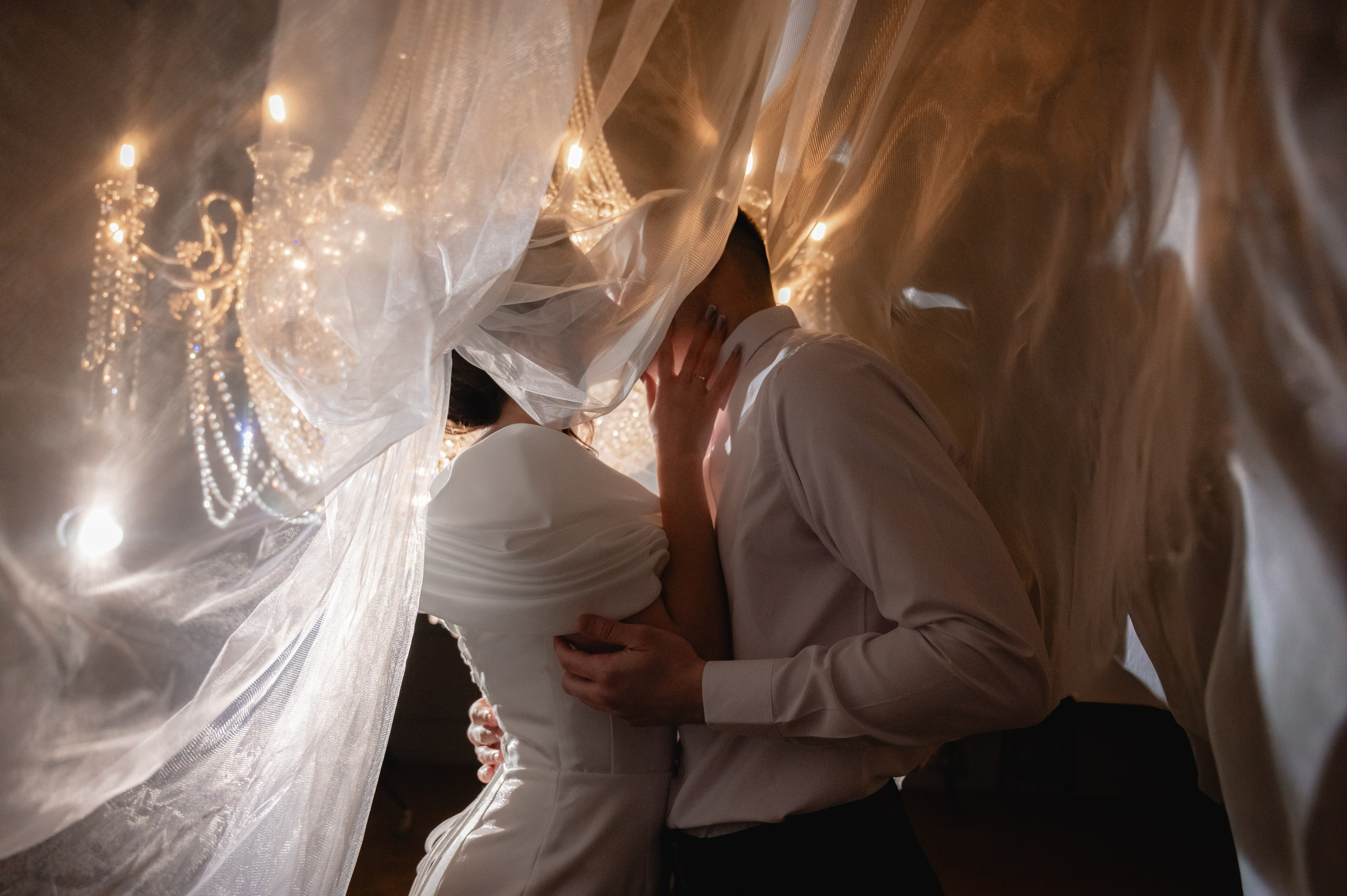 Валерия & Сергей. Свадебный фотограф Татьяна Сорока Москва и МО