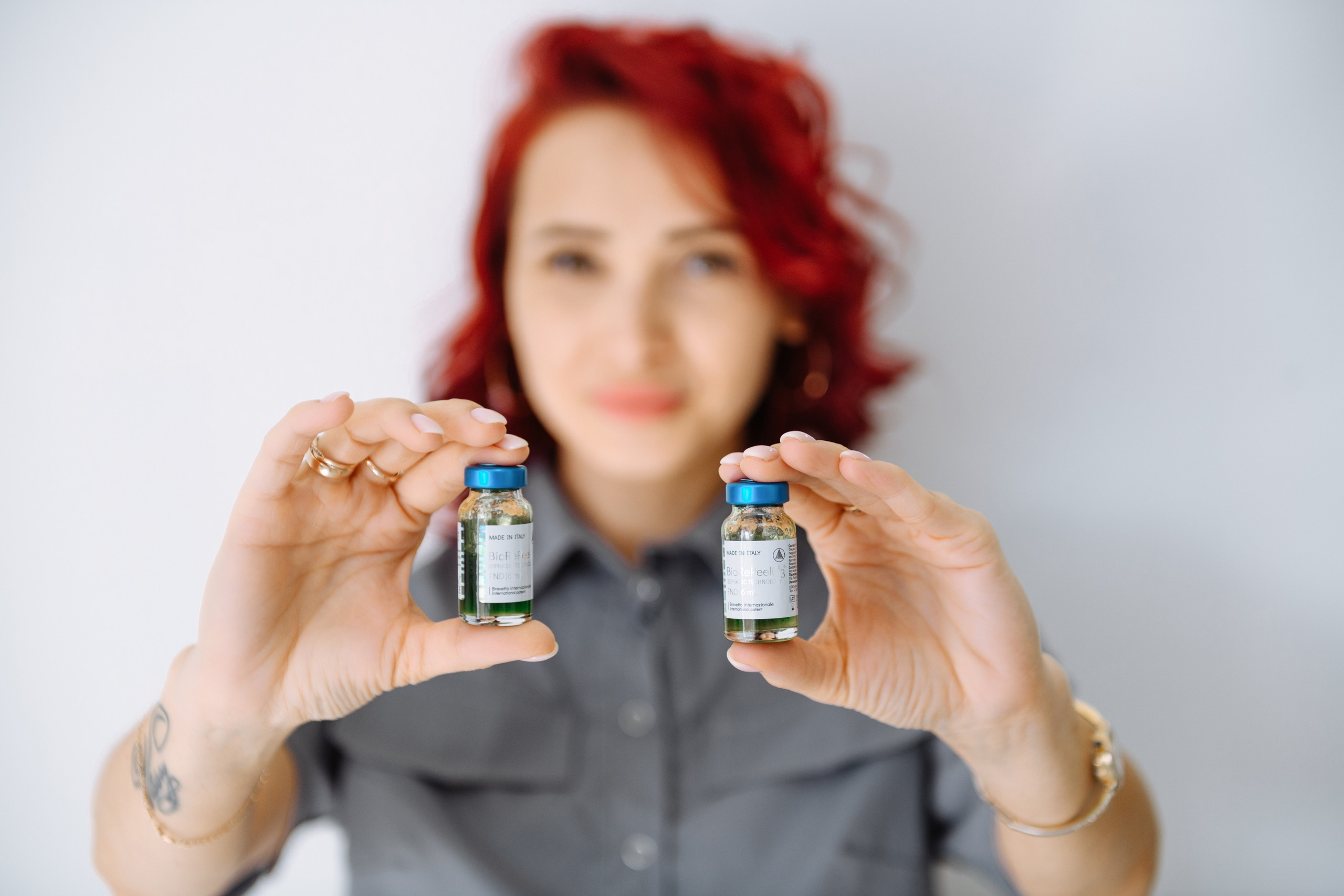 Косметология. Репортажный фотограф в Стерлитамаке Дмитрий Соколов