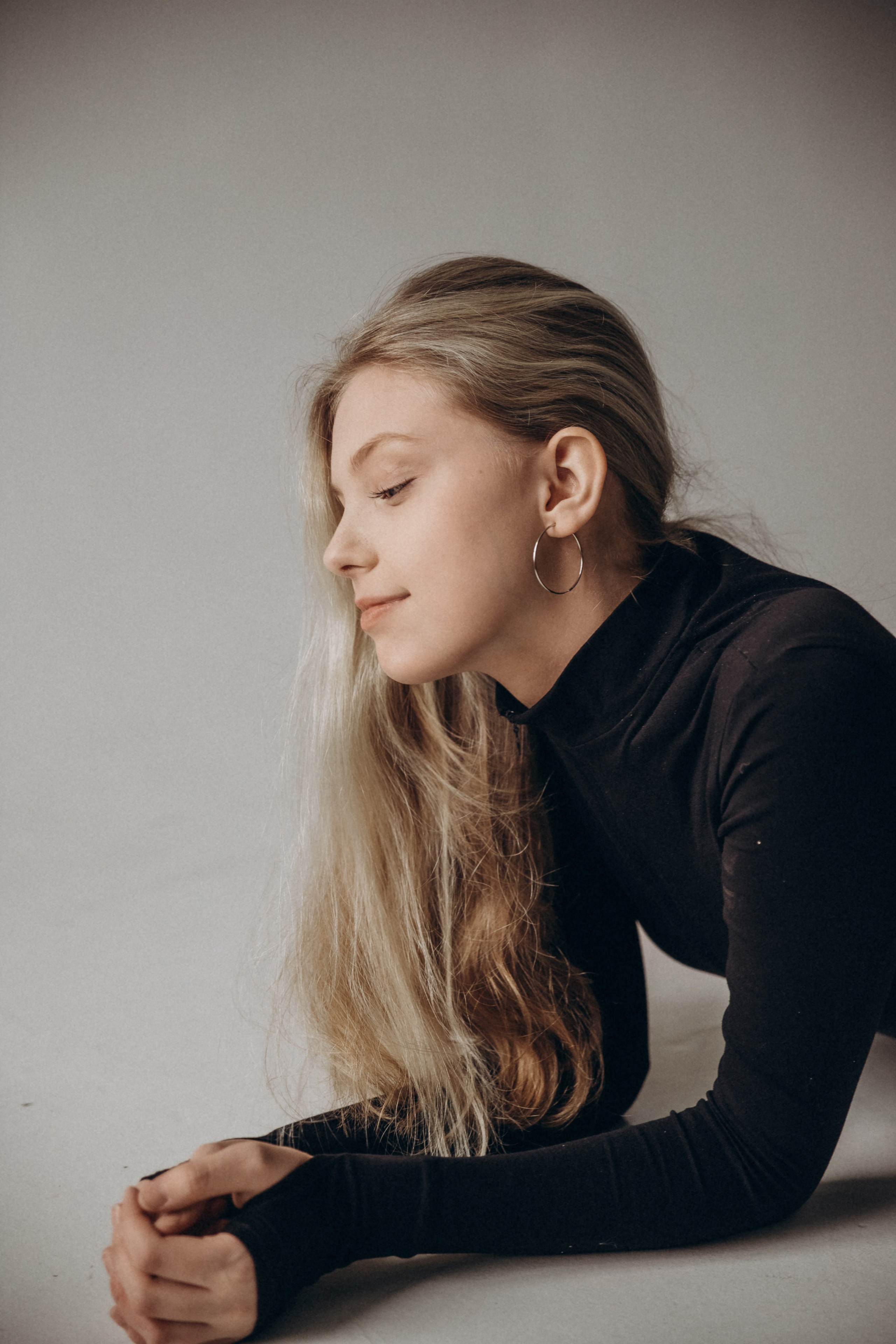 Настя. Фотограф Ногинск Электросталь Наталья Осетрова