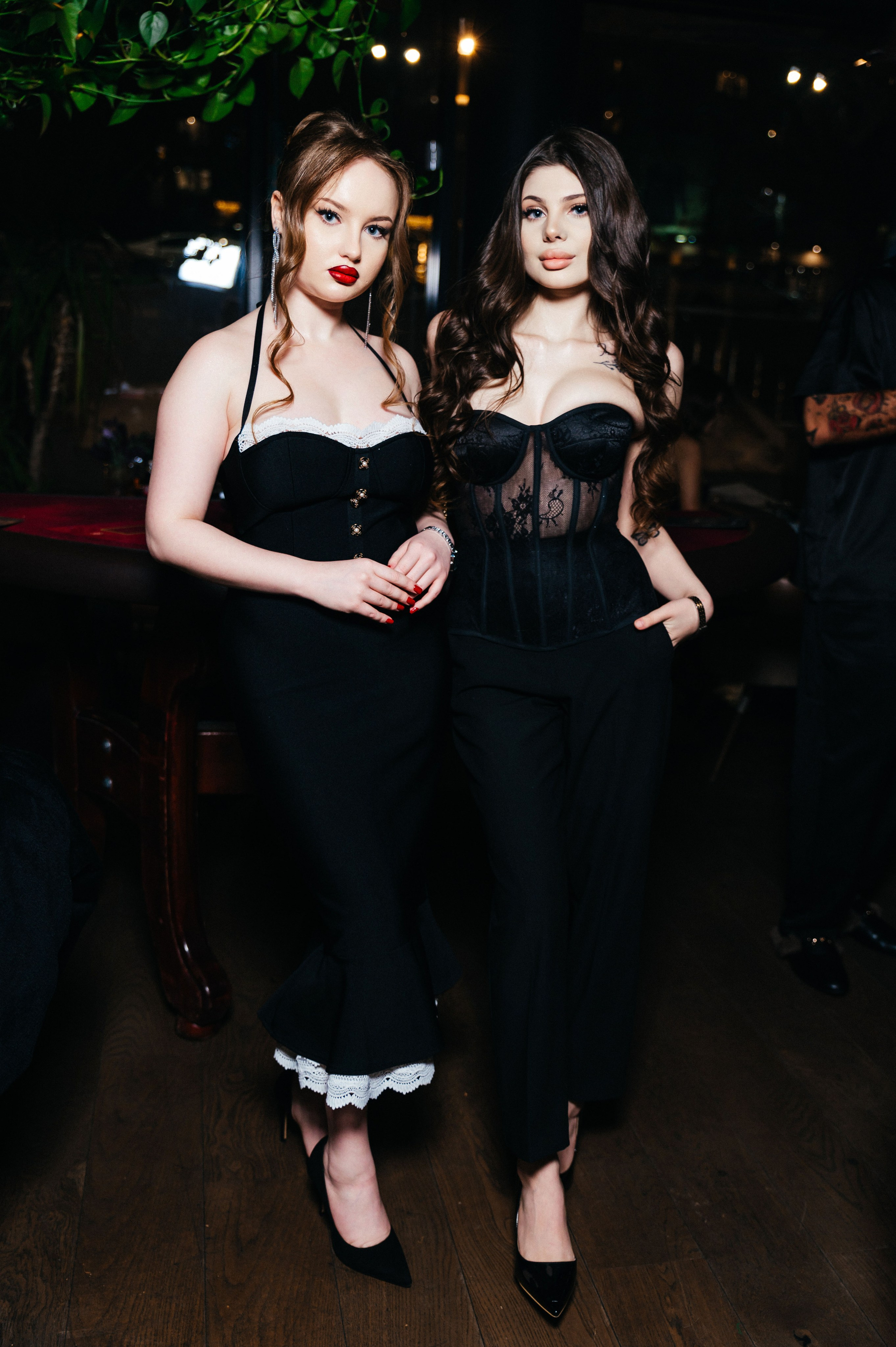 РЕПОРТАЖ МЕРОПРИЯТИЯ. Фотограф в Алматы — Дарья Фёдорова