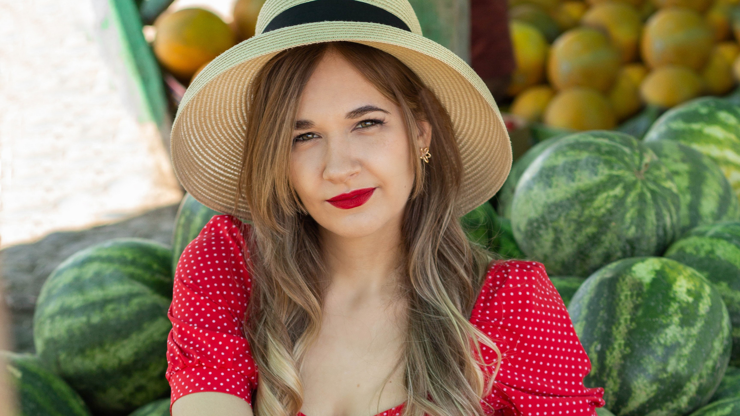 Анастасия дама в красном. Нечехова Виктория