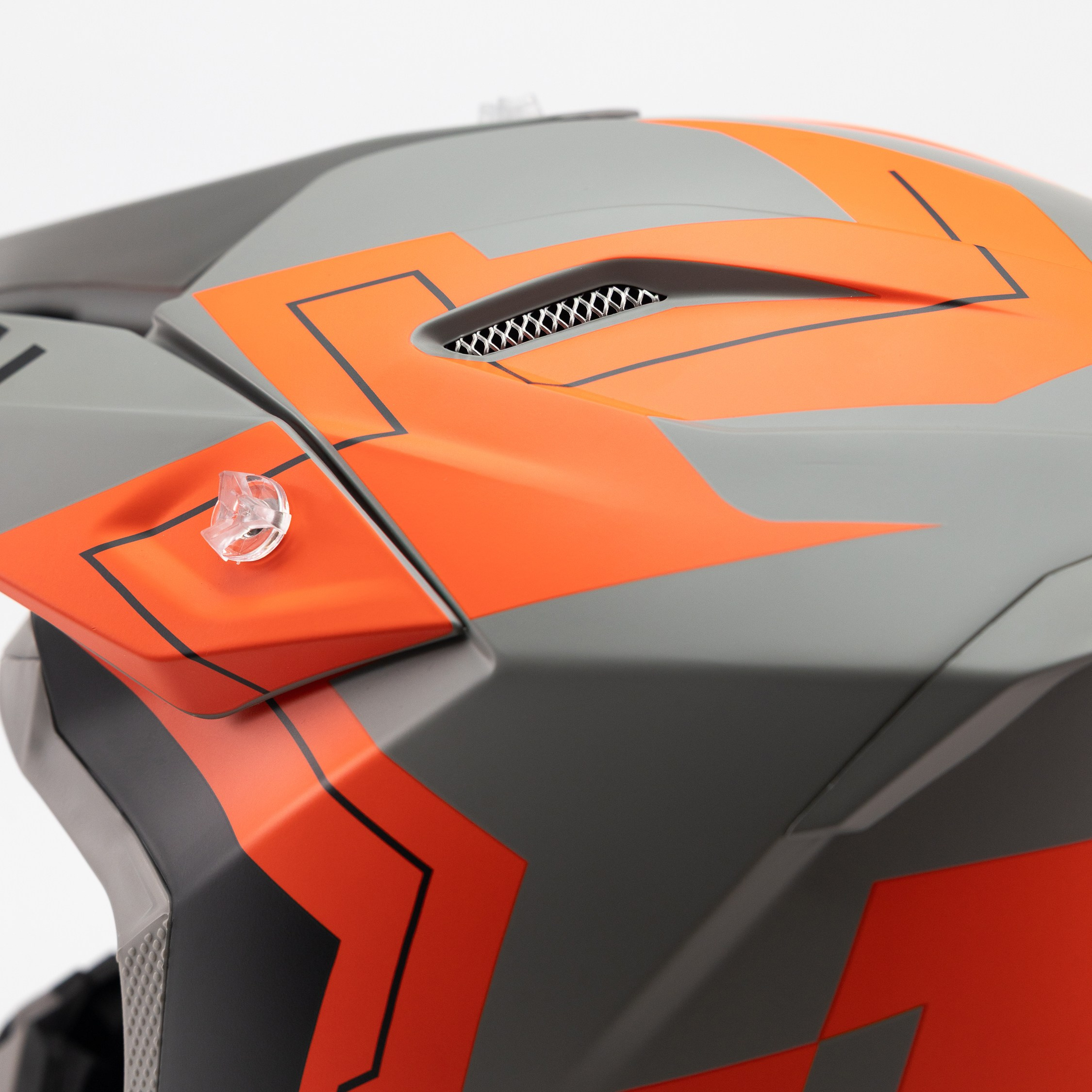 Мото шлемы. Эстетика Sveta