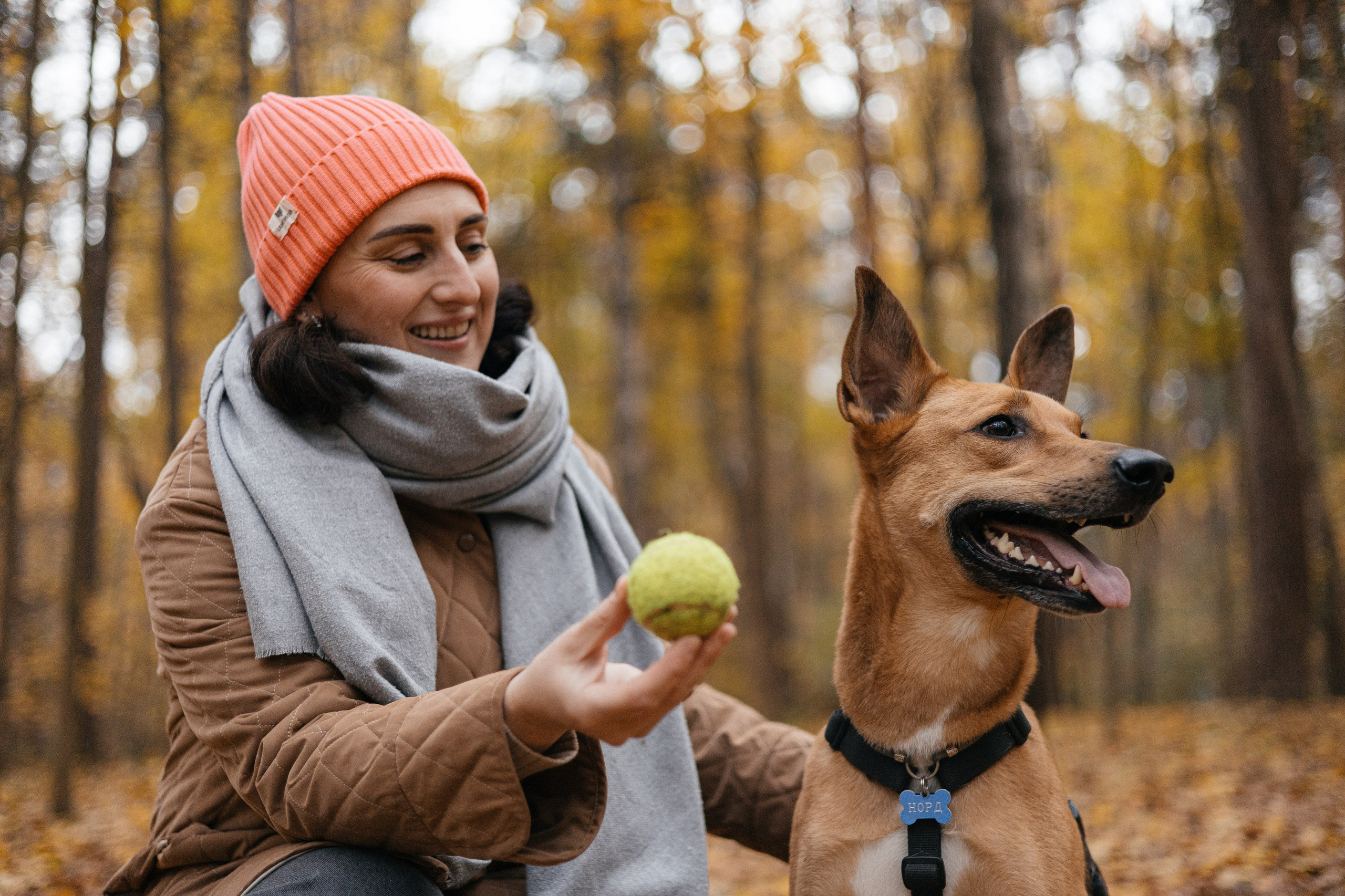 Нелли, Лёша, Рэй и Норд. Фотограф Анна Луценко Москва