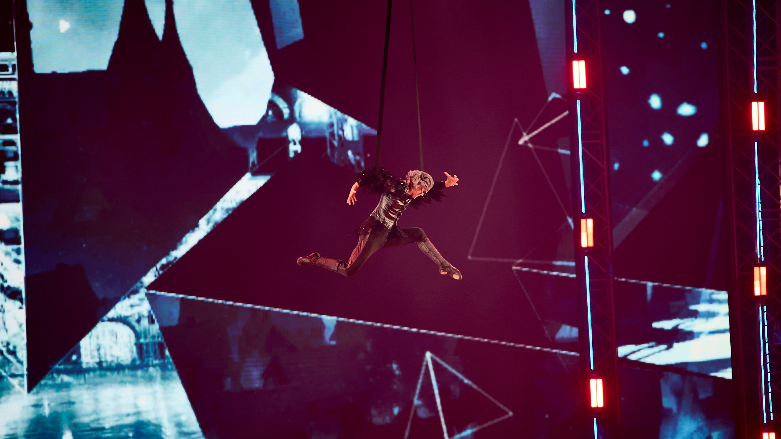 Спорт. Егор Тутубалин