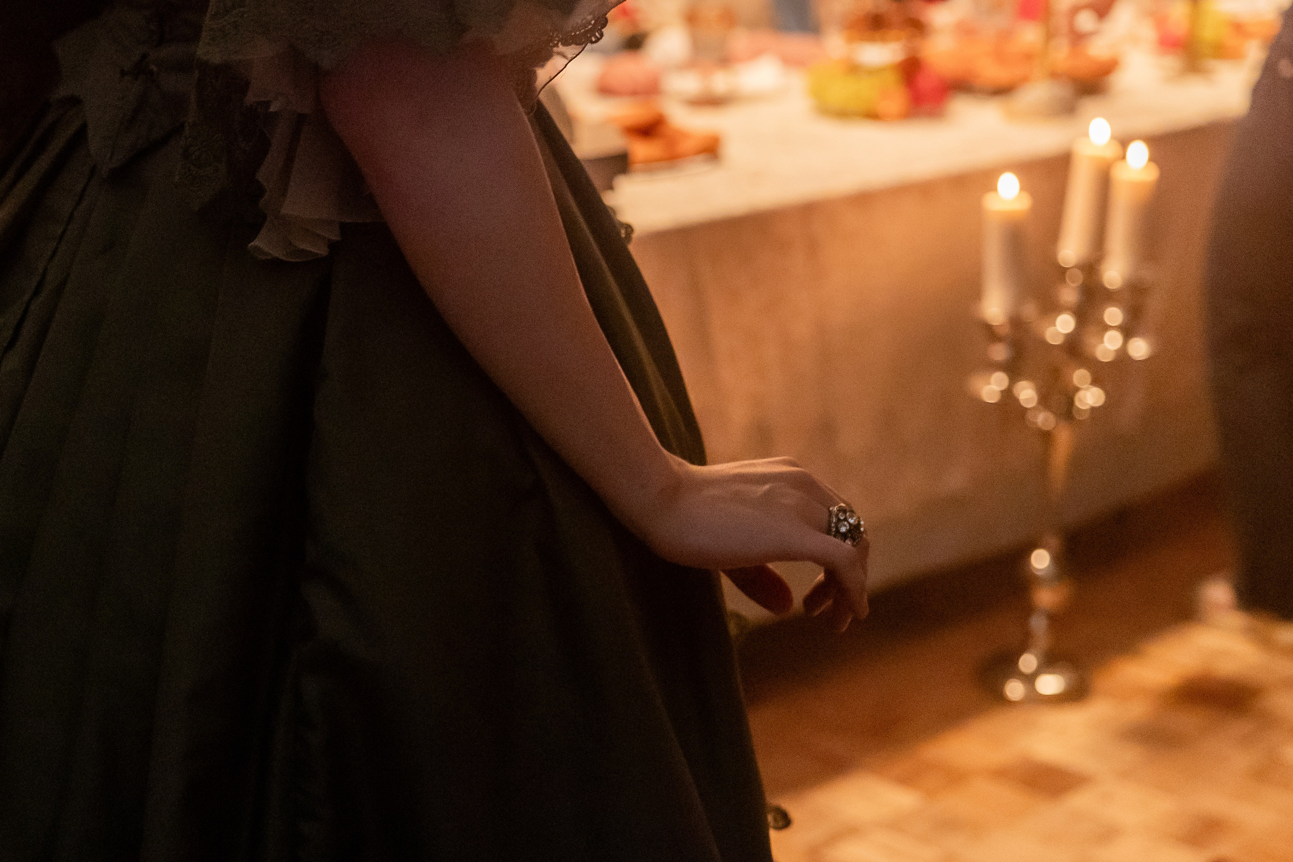 Бэкстейдж съемок фильма «Королевский секрет». Семейный фотограф в Москве