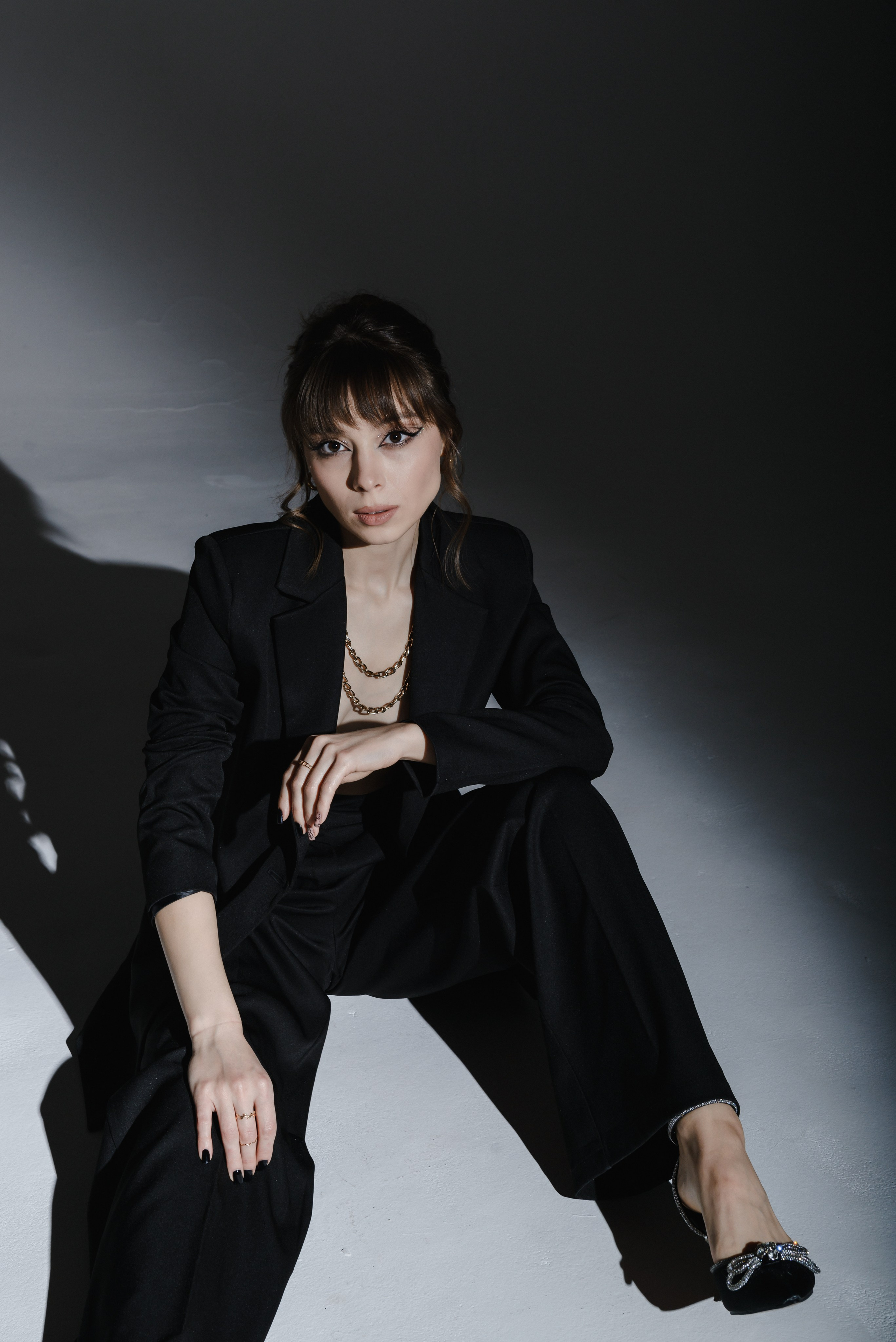 ПОЛИНА. Фотограф Лопаткина Ирина