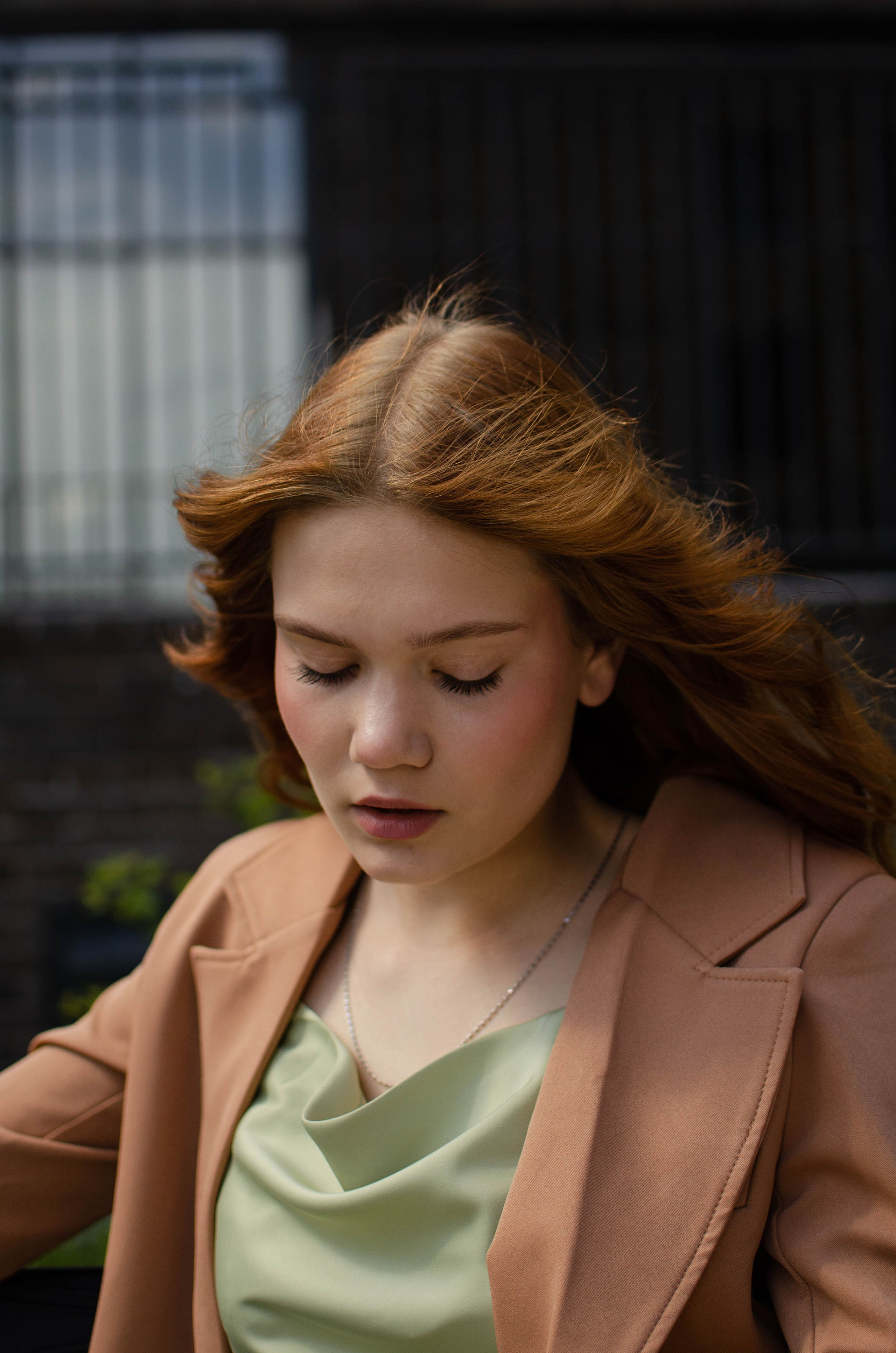 Жвакова Анастасия. Promodels