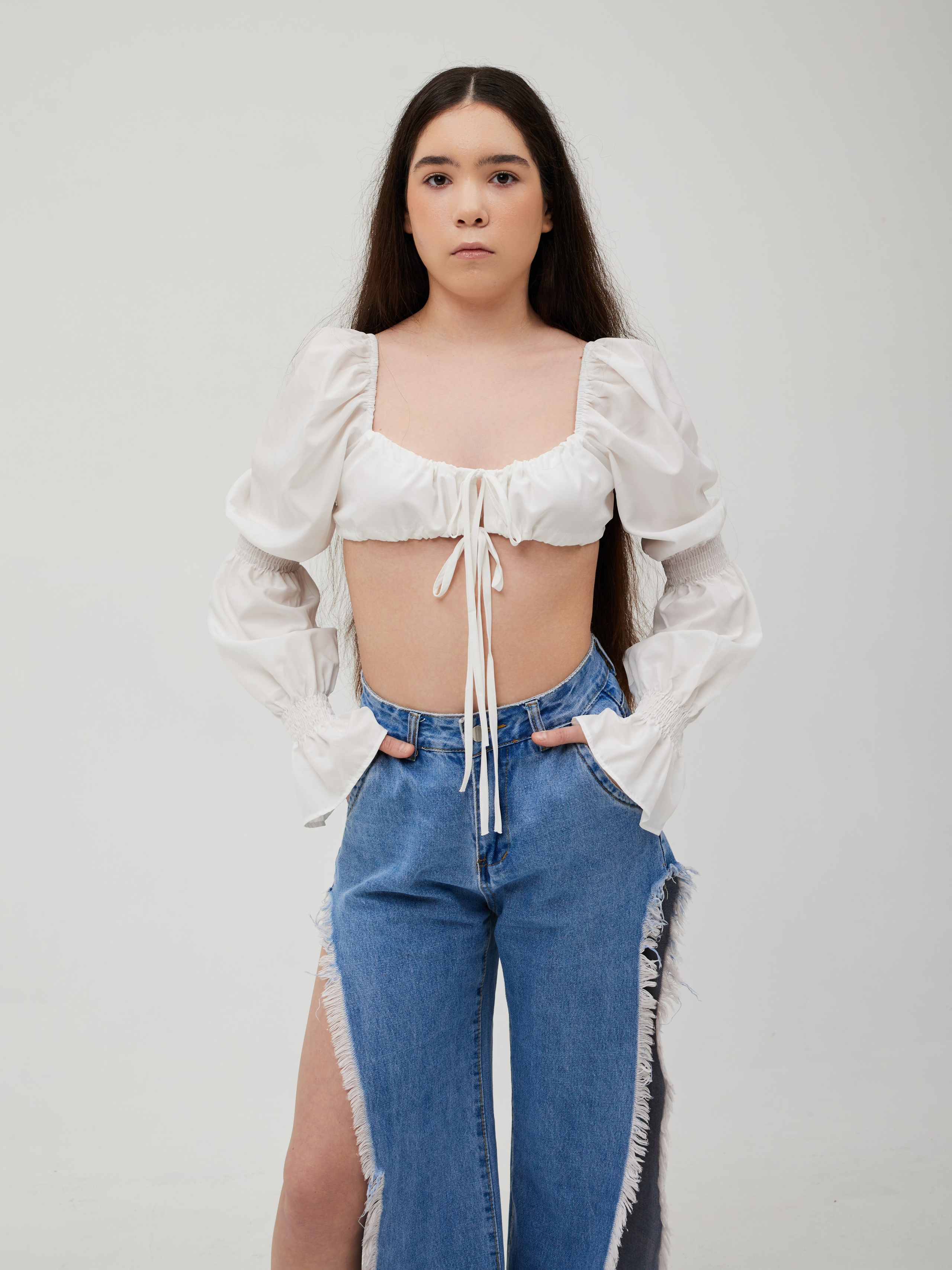 Мамедова Рахшанда. Promodels