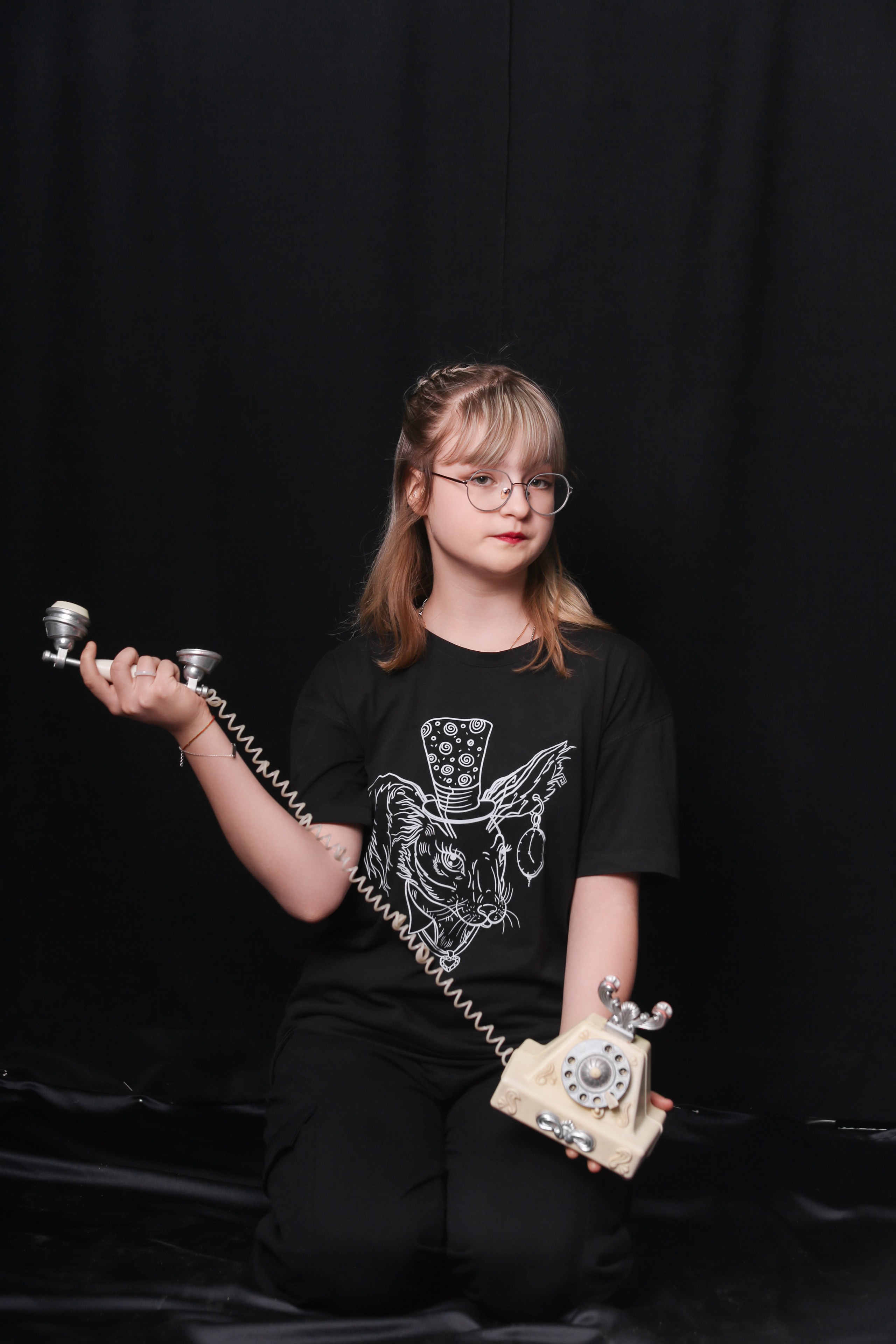 ТС ФАНТАЗИЯ — БОЛЬШАЯ СЪЕМКА. Профессиональный фотограф в Мценске и Орловской области