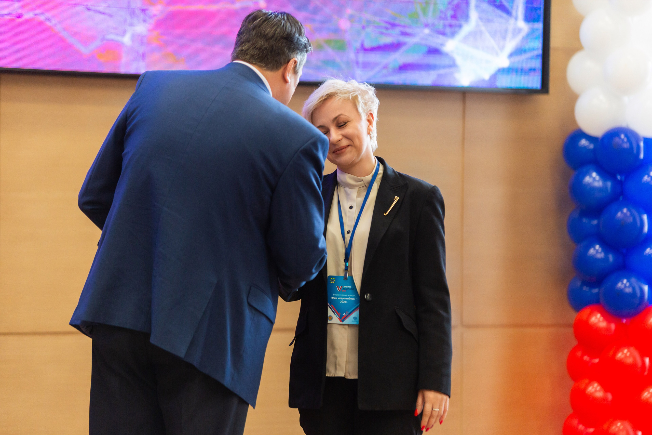 Мои медиа выборы 2024. Профессиональный фотограф в Мценске и Орловской области