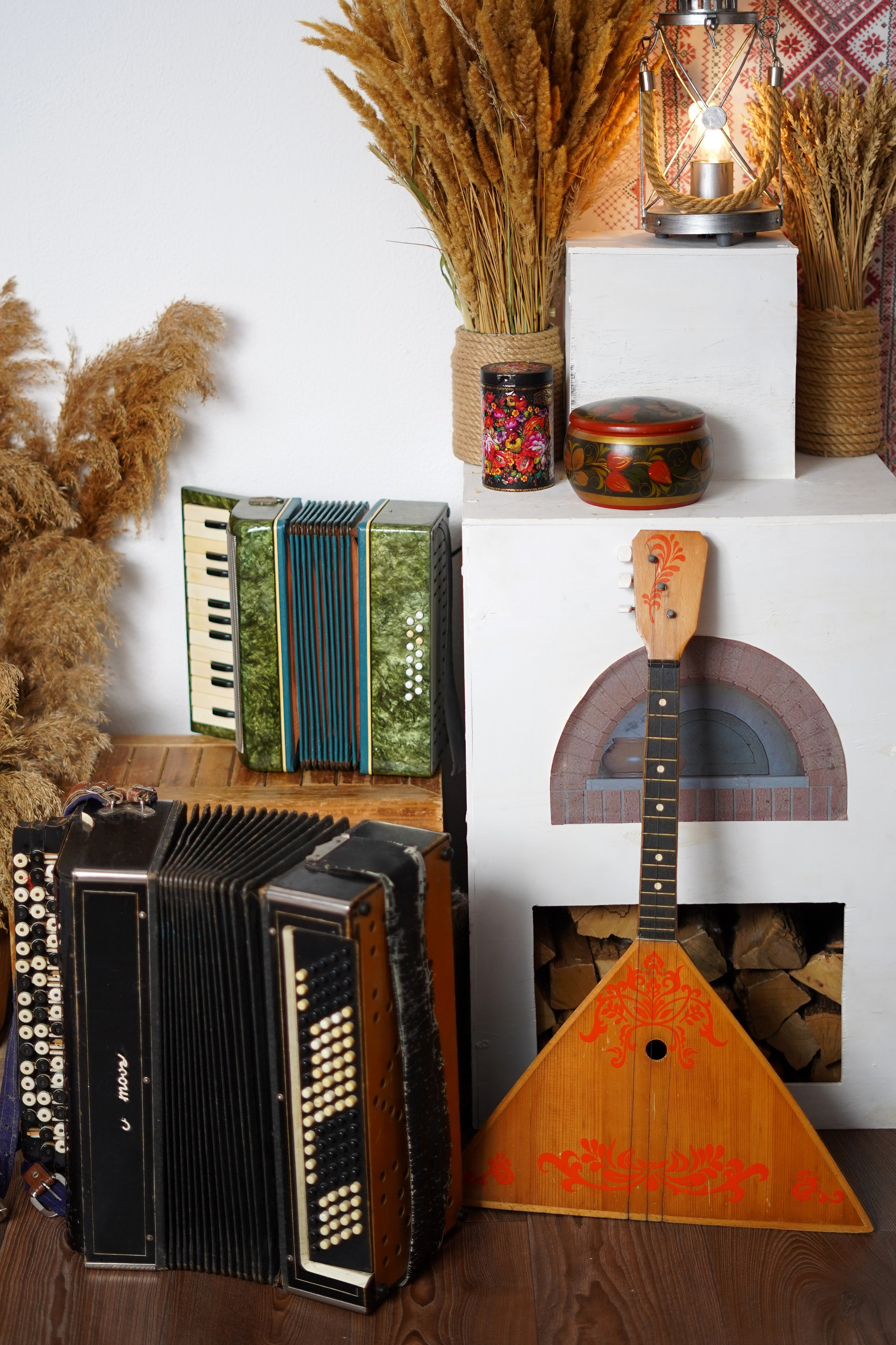 Детская фотостудия «Антураж» г. Краснодар