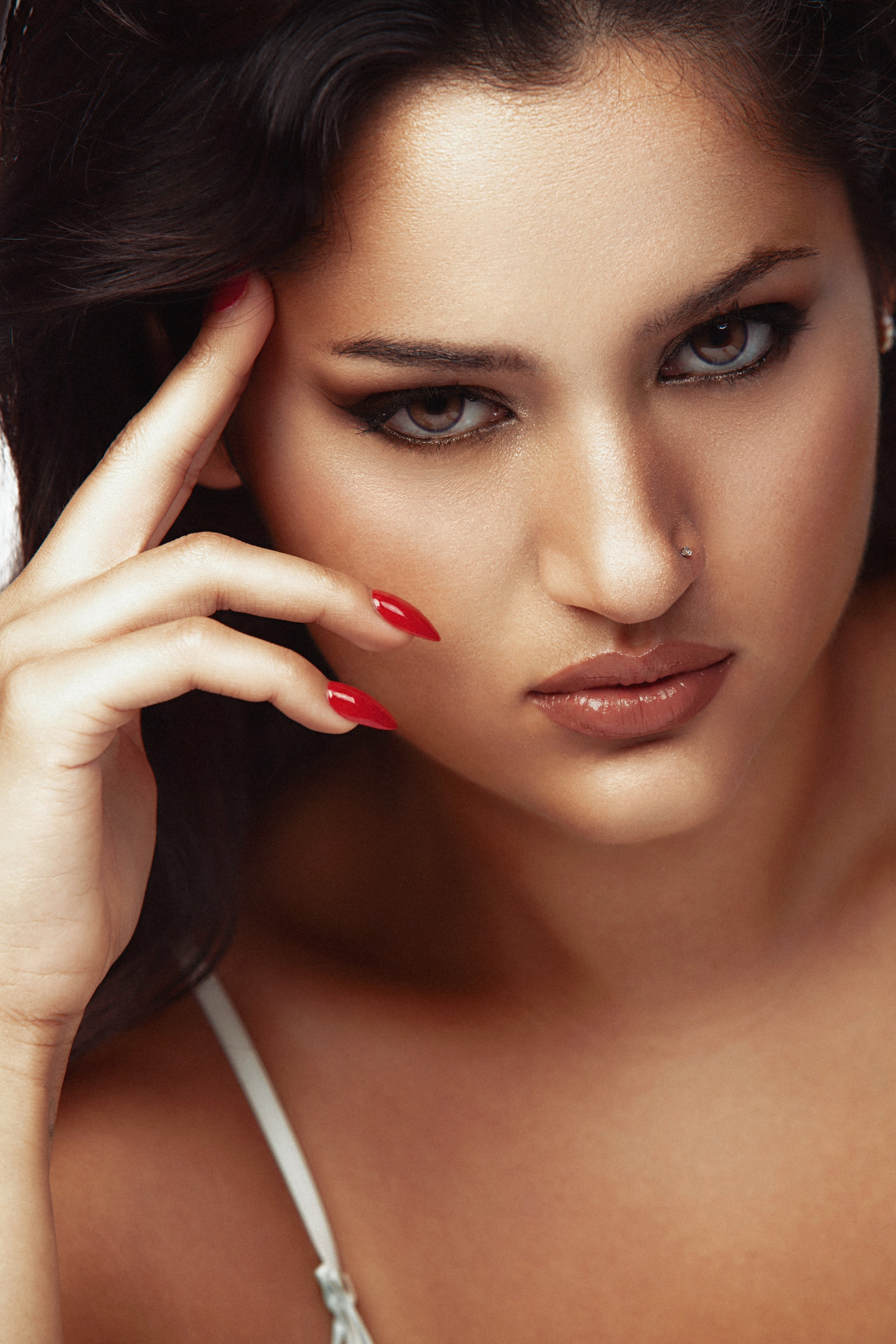 ZEEV (Beauty Retouch). Илья Игнатченко — фотограф, ретушер