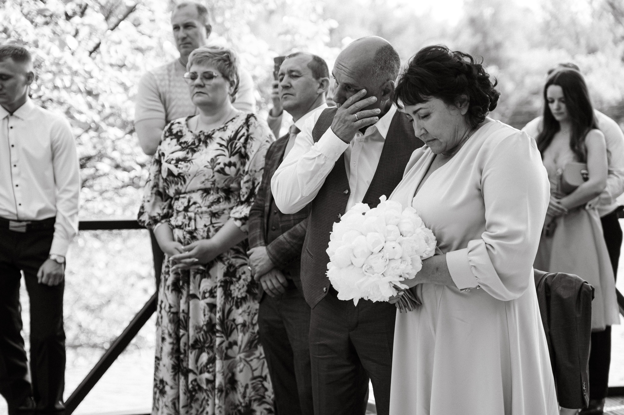 Галерея. Свадебный фотограф Евгения Наумовец