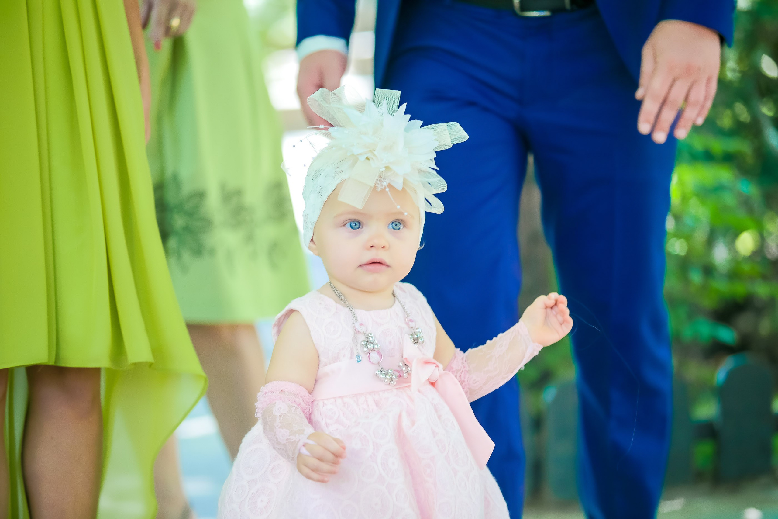 1 год. Максим Матвийченко и Виктория Басова профессионалы своего дела