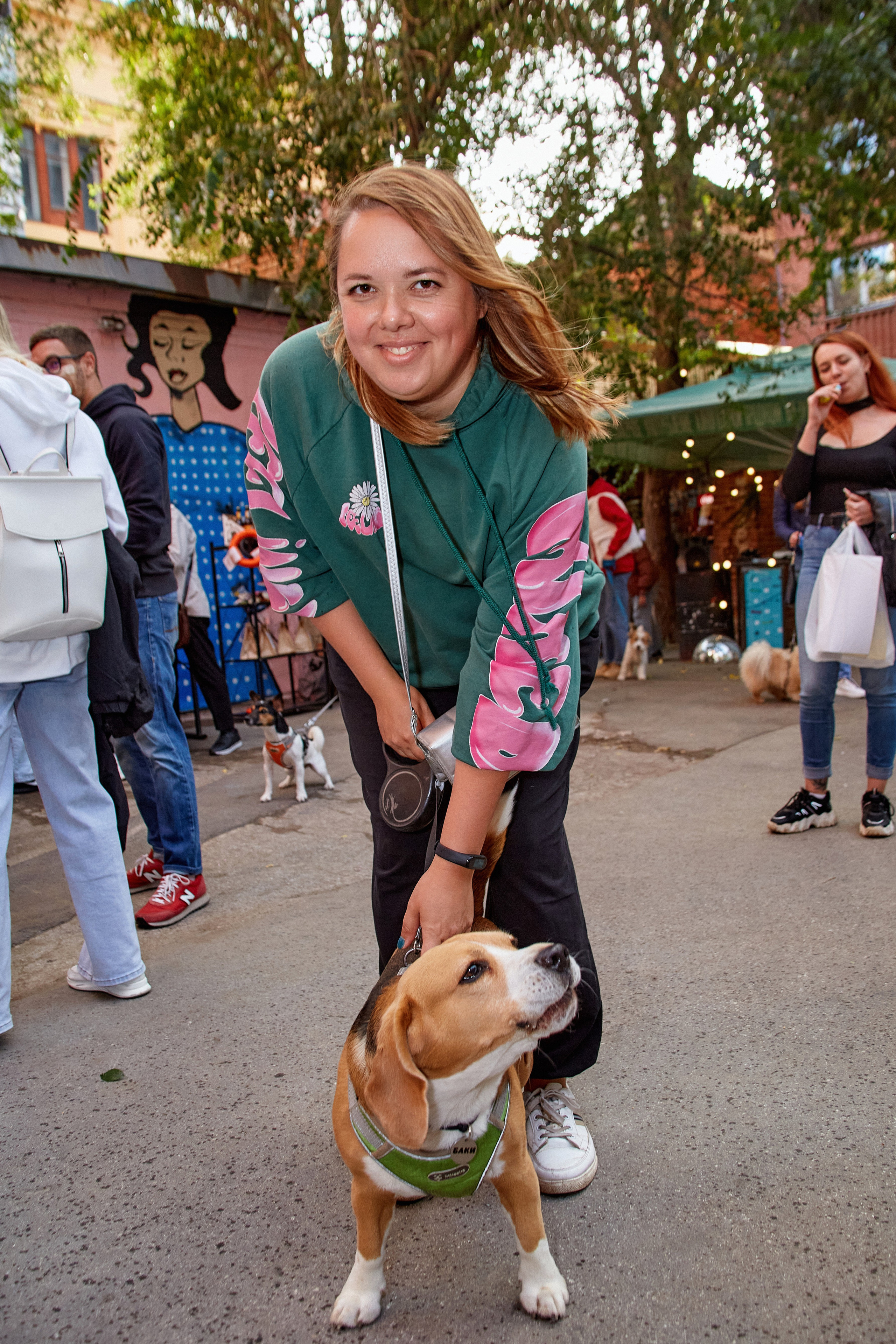 ДОГПАТИ х СОБАКА.RU. DENISOV ART (фото, видео, дизайн) САМАРА