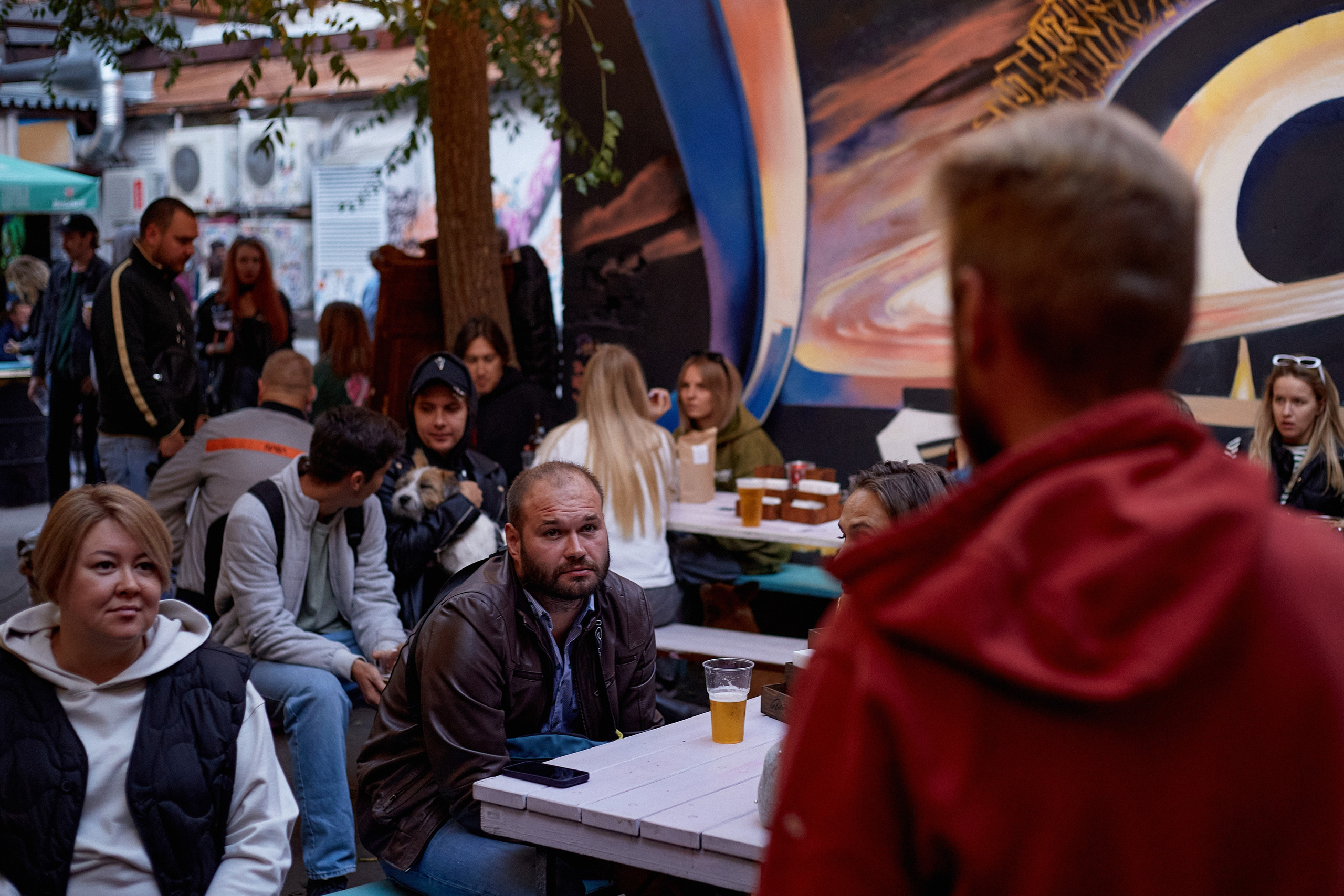 ДОГПАТИ х СОБАКА.RU. DENISOV ART (фото, видео, дизайн) САМАРА