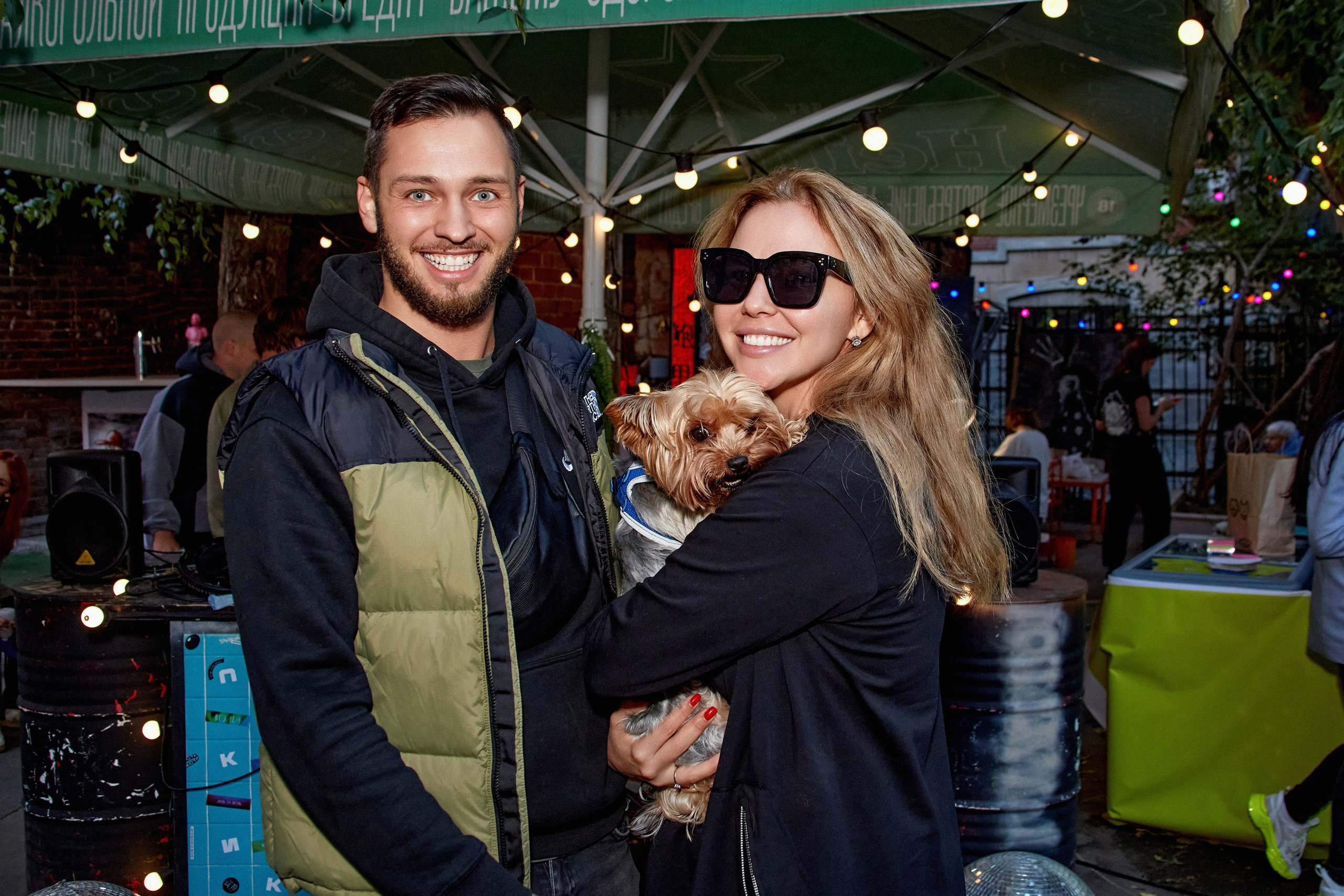 ДОГПАТИ х СОБАКА.RU. DENISOV ART (фото, видео, дизайн) САМАРА