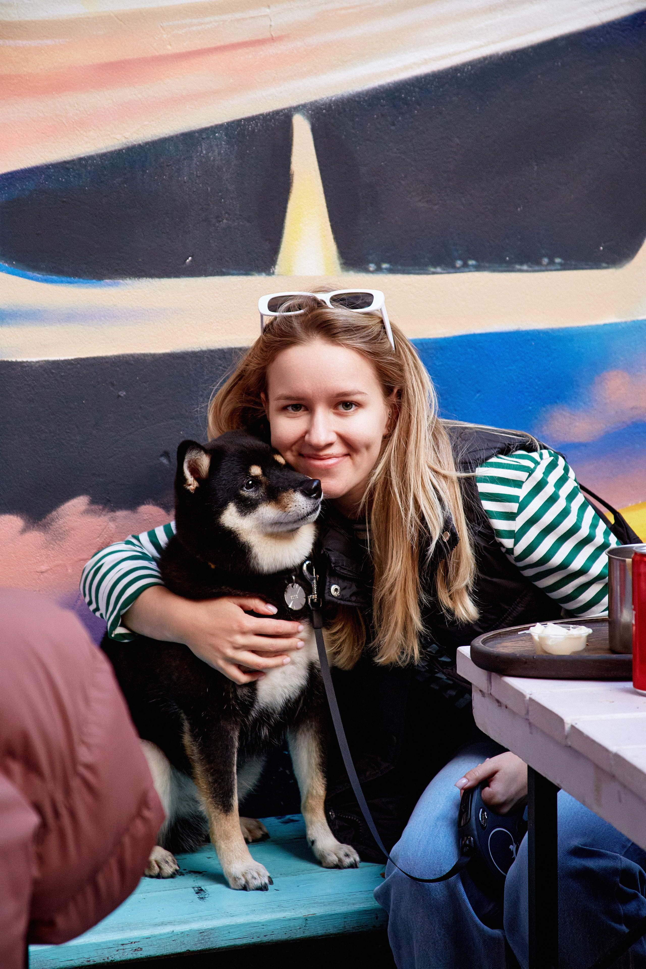 ДОГПАТИ х СОБАКА.RU. DENISOV ART (фото, видео, дизайн) САМАРА