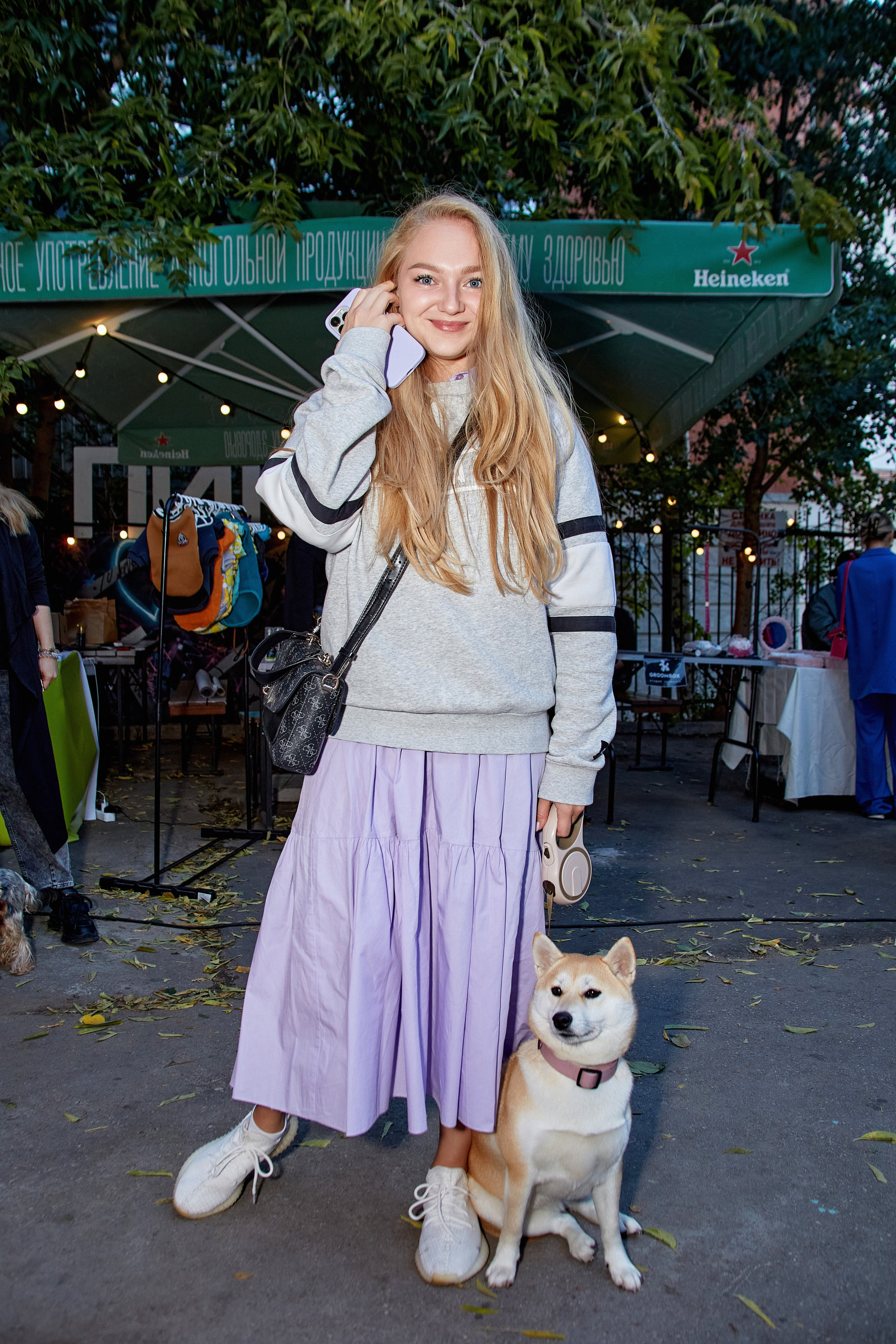 ДОГПАТИ х СОБАКА.RU. DENISOV ART (фото, видео, дизайн) САМАРА