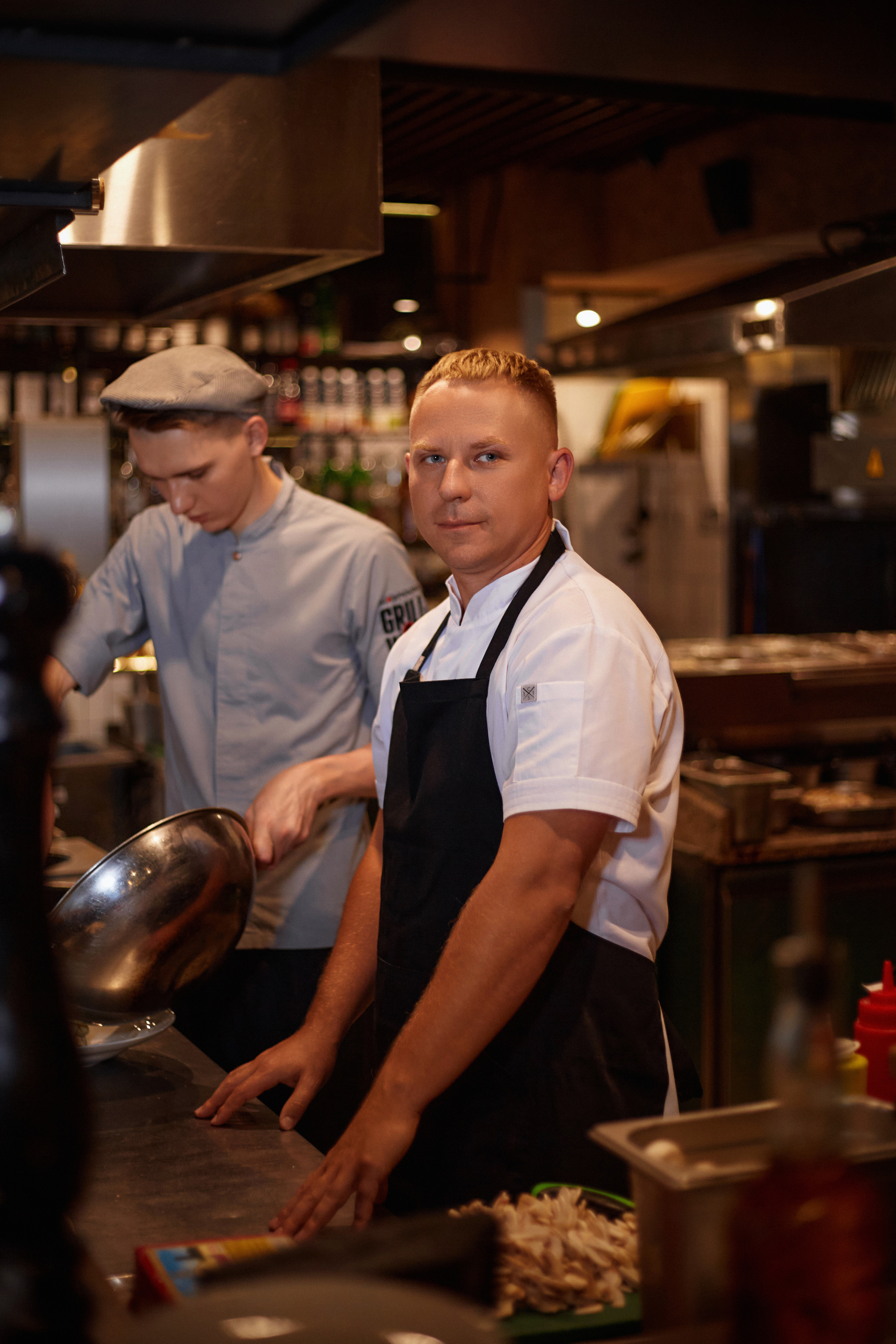 Итальянский ресторан Перчини. DENISOV ART (фото, видео, дизайн) САМАРА