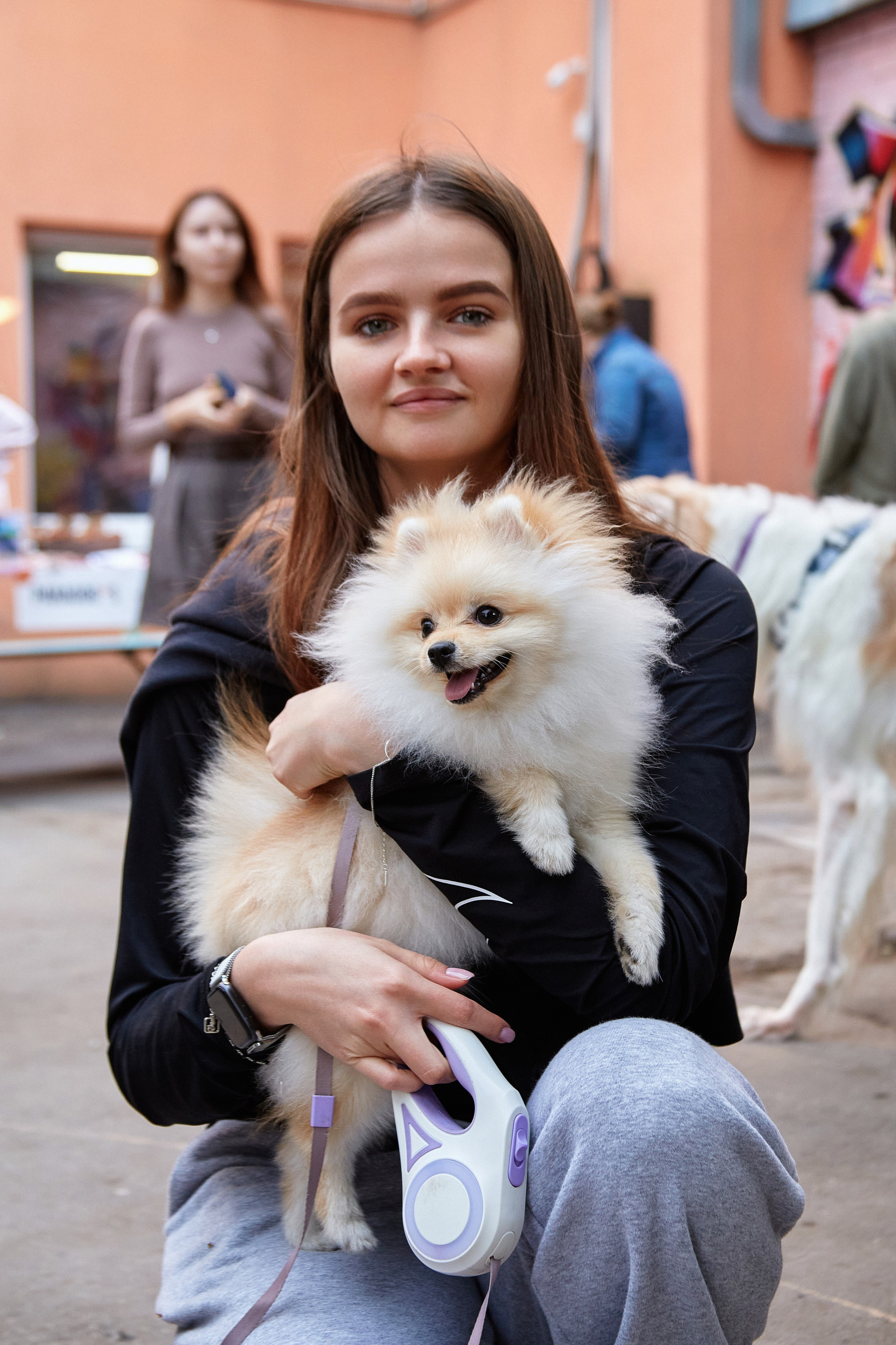 ДОГПАТИ х СОБАКА.RU. DENISOV ART (фото, видео, дизайн) САМАРА
