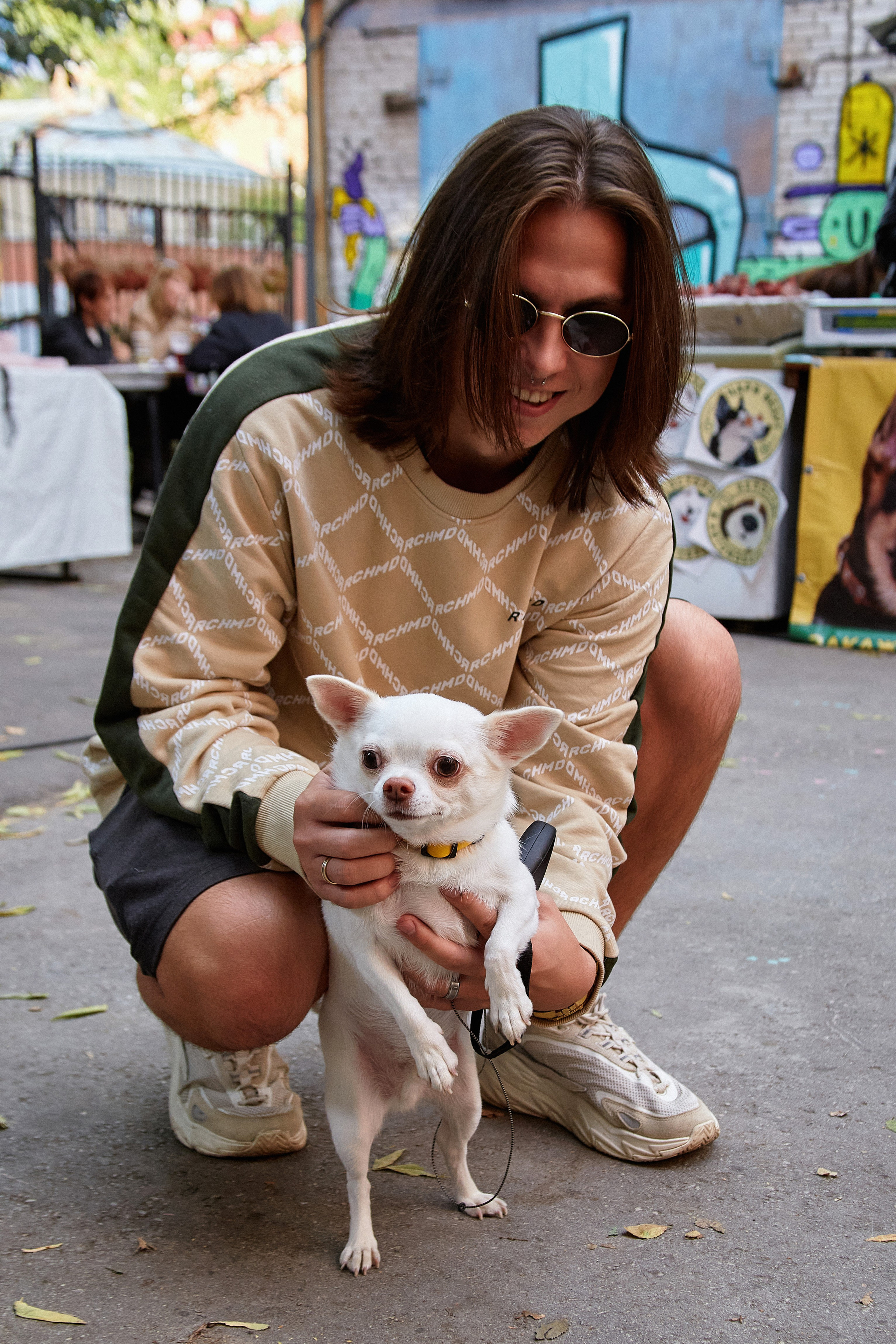 ДОГПАТИ х СОБАКА.RU. DENISOV ART (фото, видео, дизайн) САМАРА