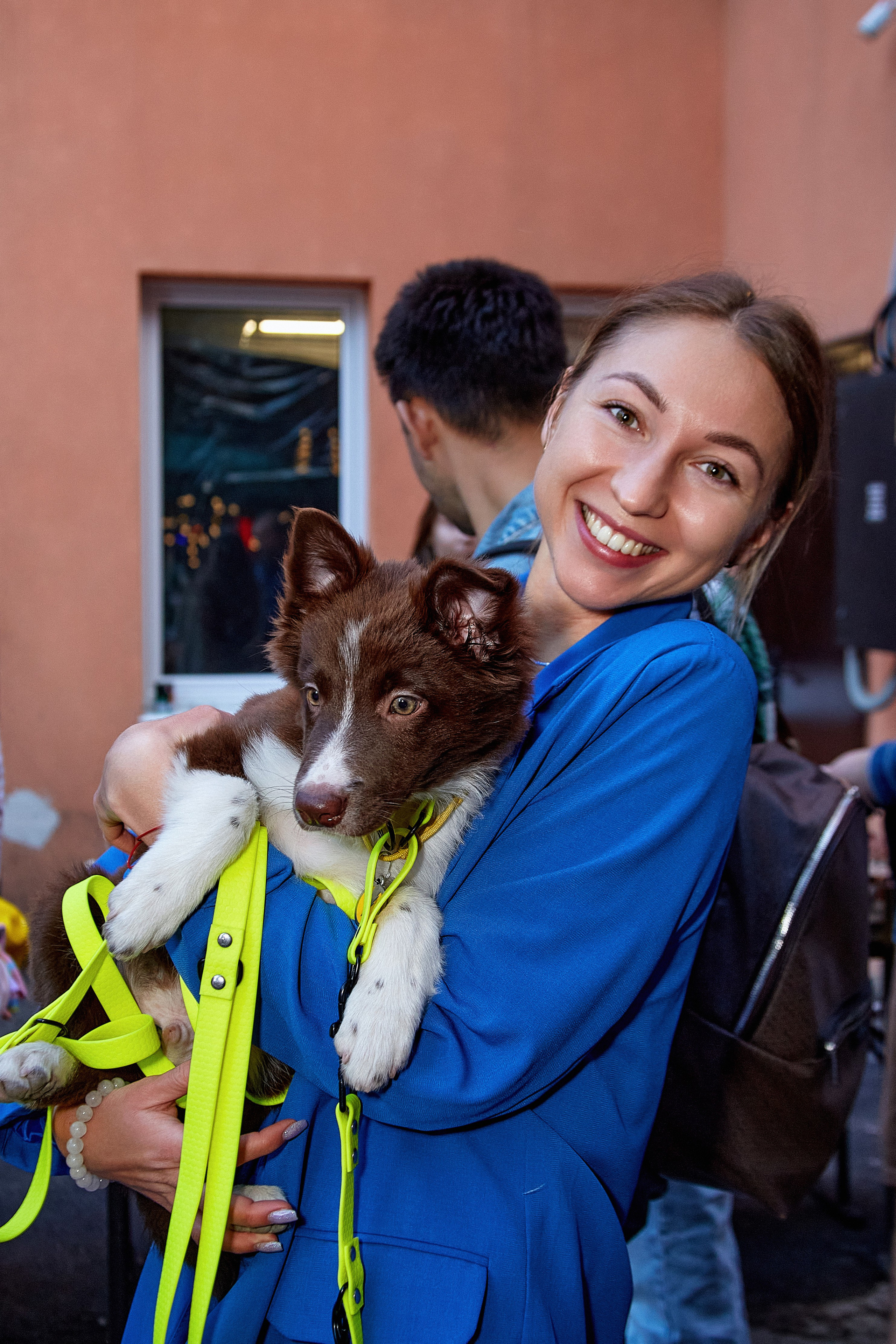 ДОГПАТИ х СОБАКА.RU. DENISOV ART (фото, видео, дизайн) САМАРА