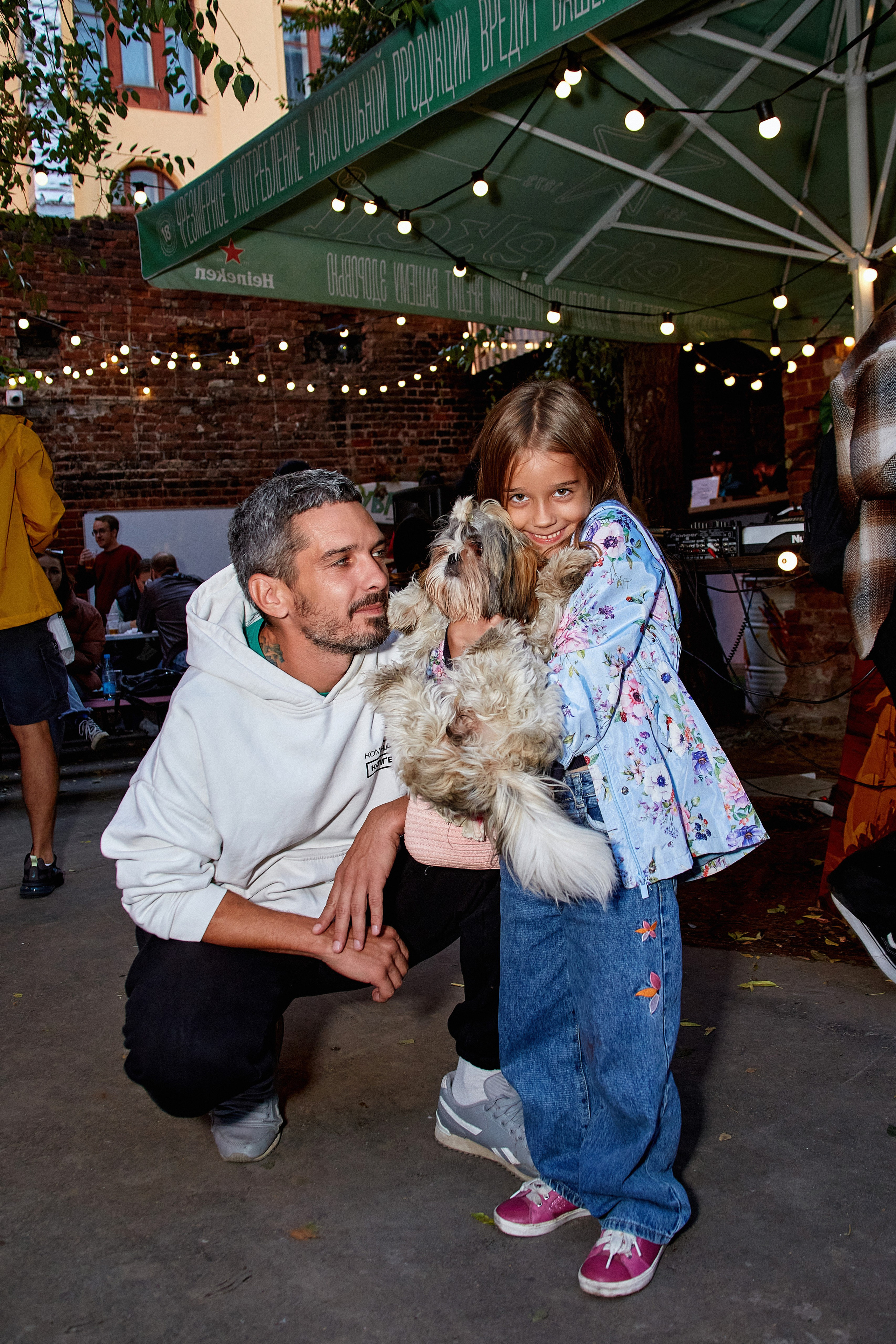 ДОГПАТИ х СОБАКА.RU. DENISOV ART (фото, видео, дизайн) САМАРА