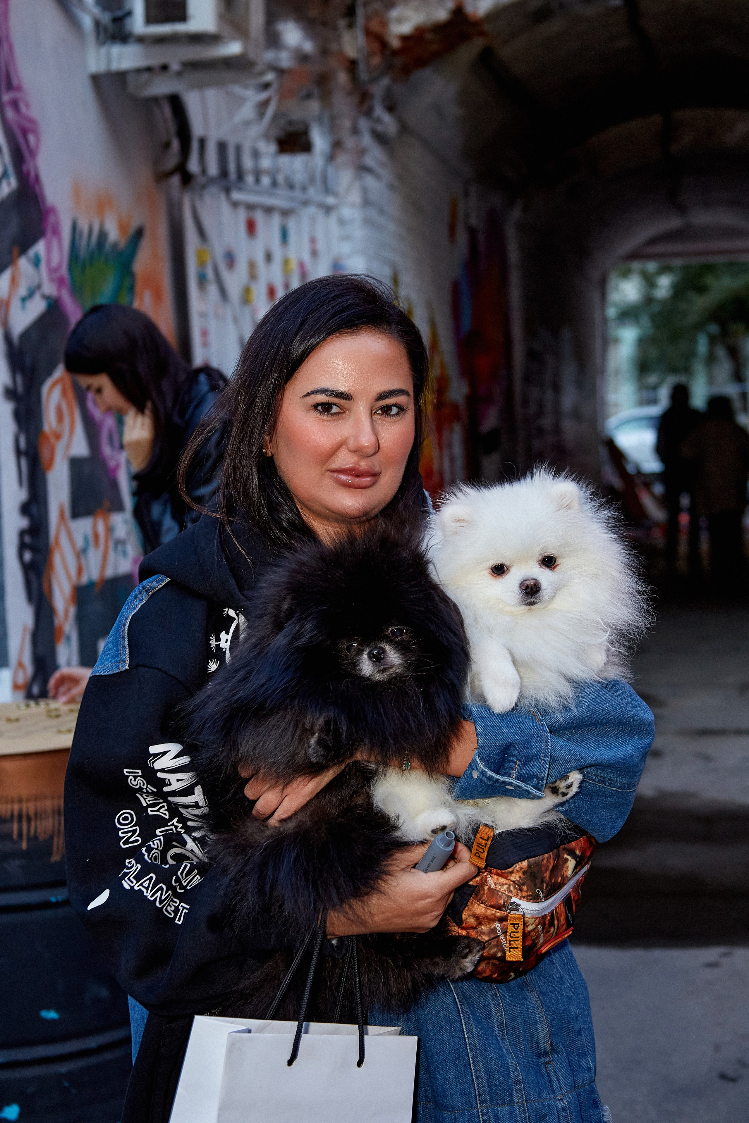 ДОГПАТИ х СОБАКА.RU. DENISOV ART (фото, видео, дизайн) САМАРА