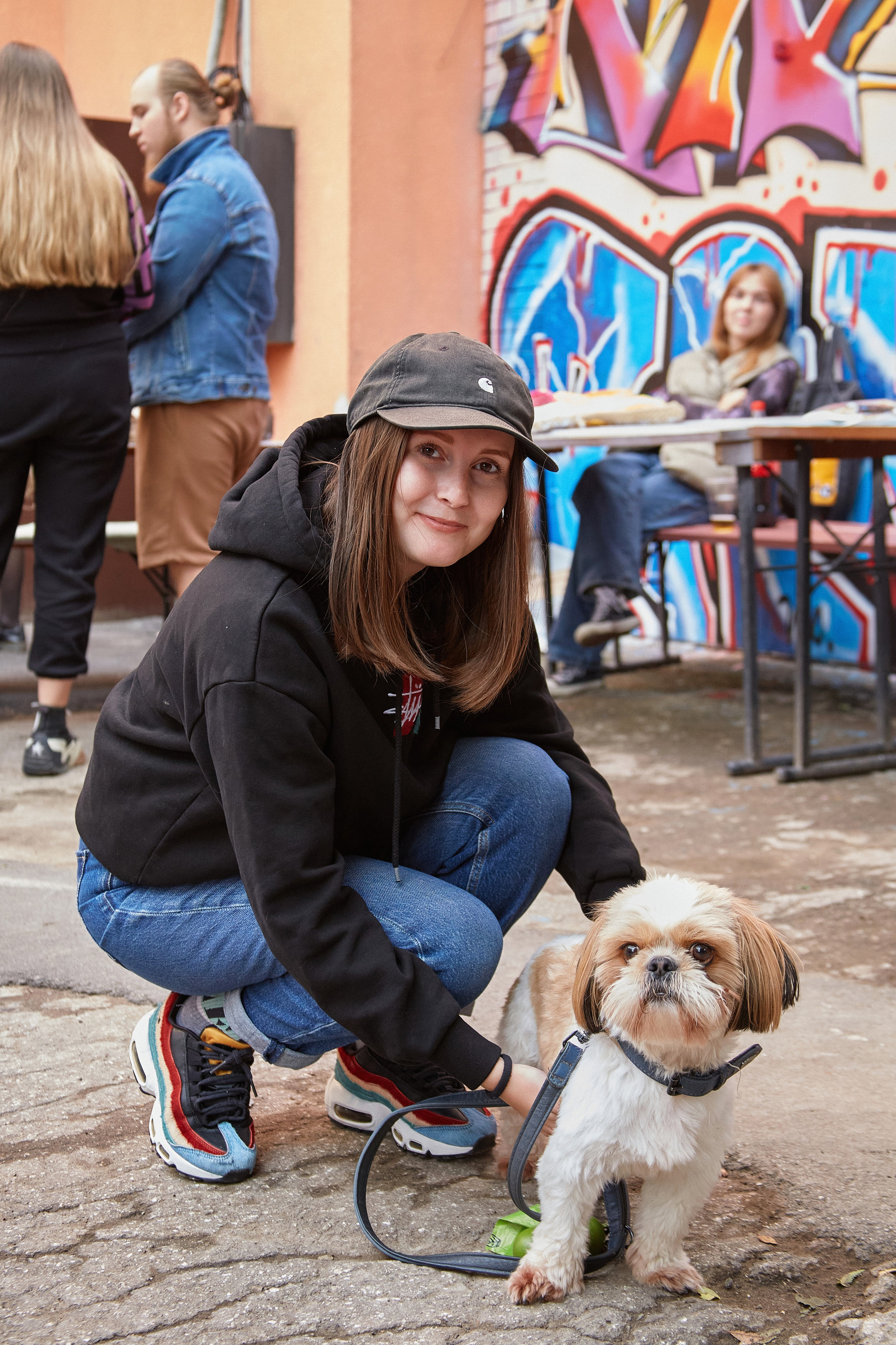 ДОГПАТИ х СОБАКА.RU. DENISOV ART (фото, видео, дизайн) САМАРА