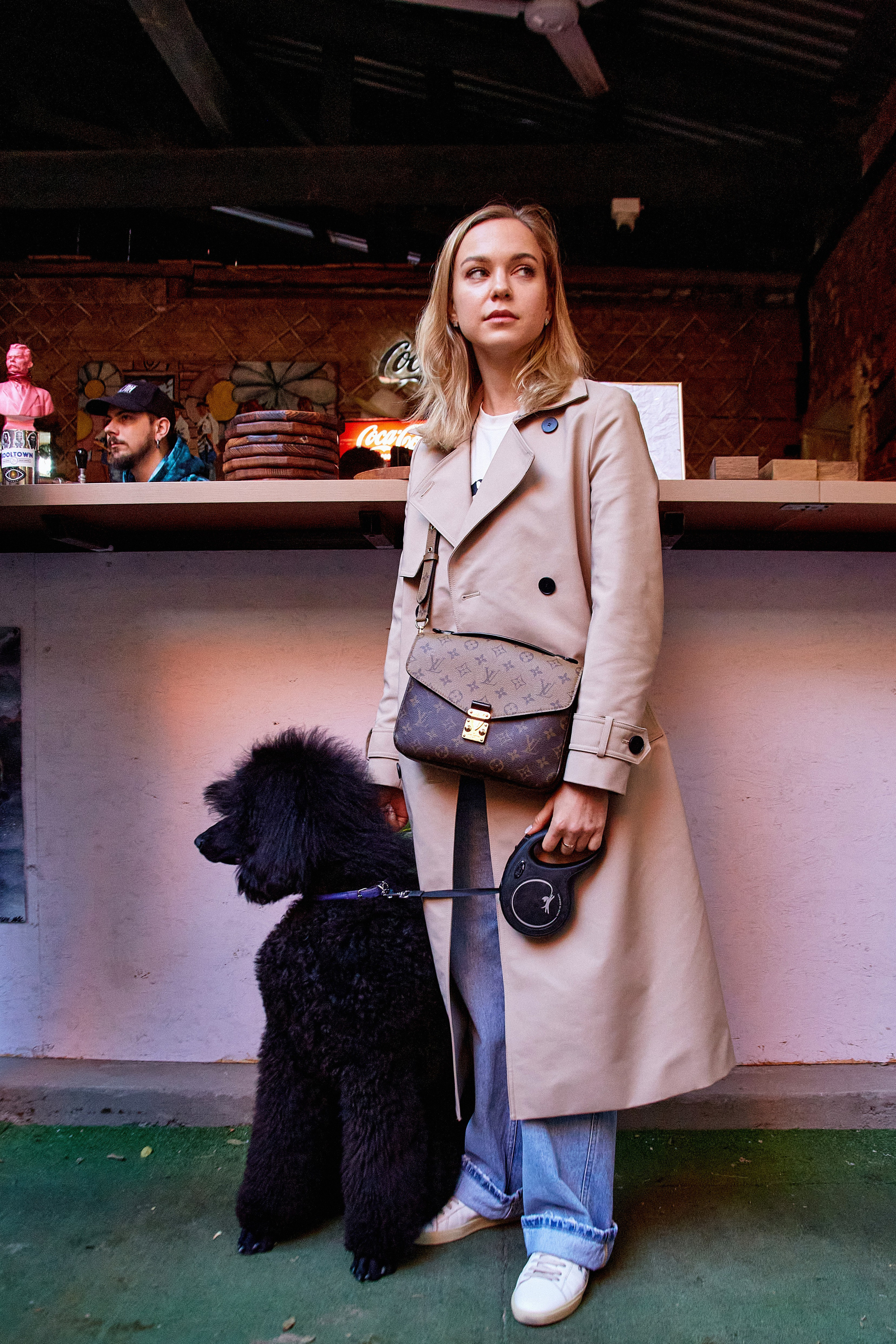 ДОГПАТИ х СОБАКА.RU. DENISOV ART (фото, видео, дизайн) САМАРА