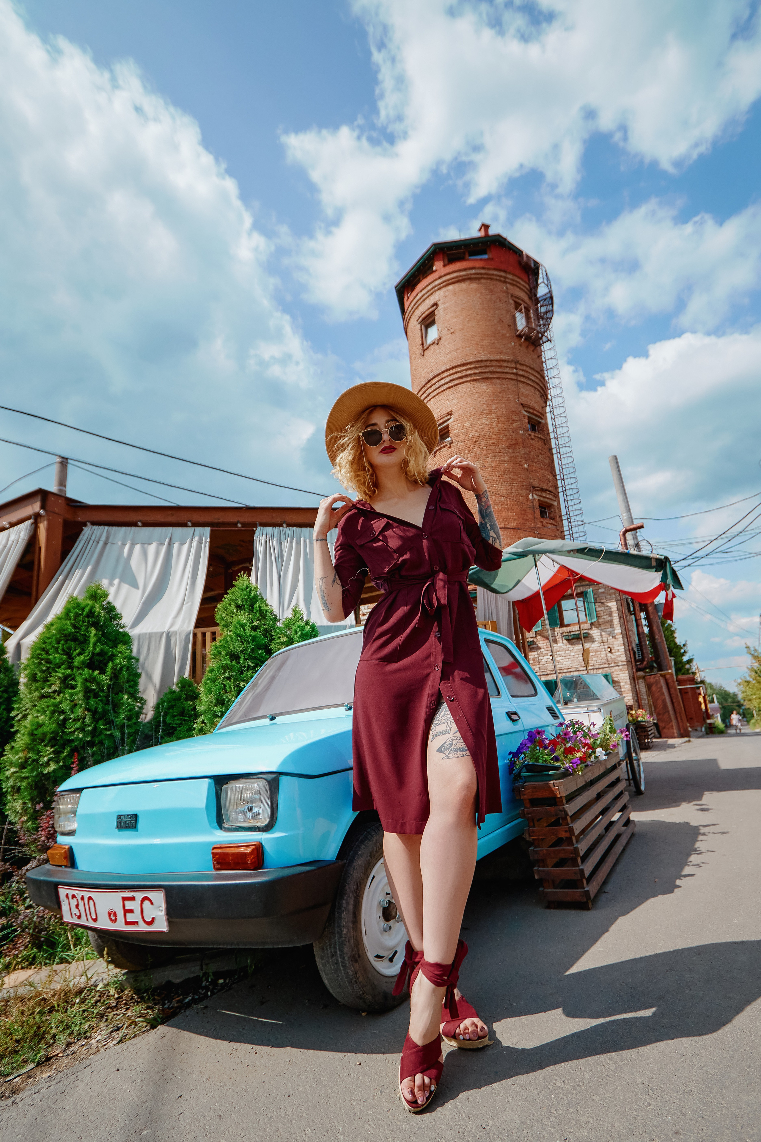 Михаил Денисов | Фотограф Самара. DENISOV ART (фото, видео, дизайн) САМАРА