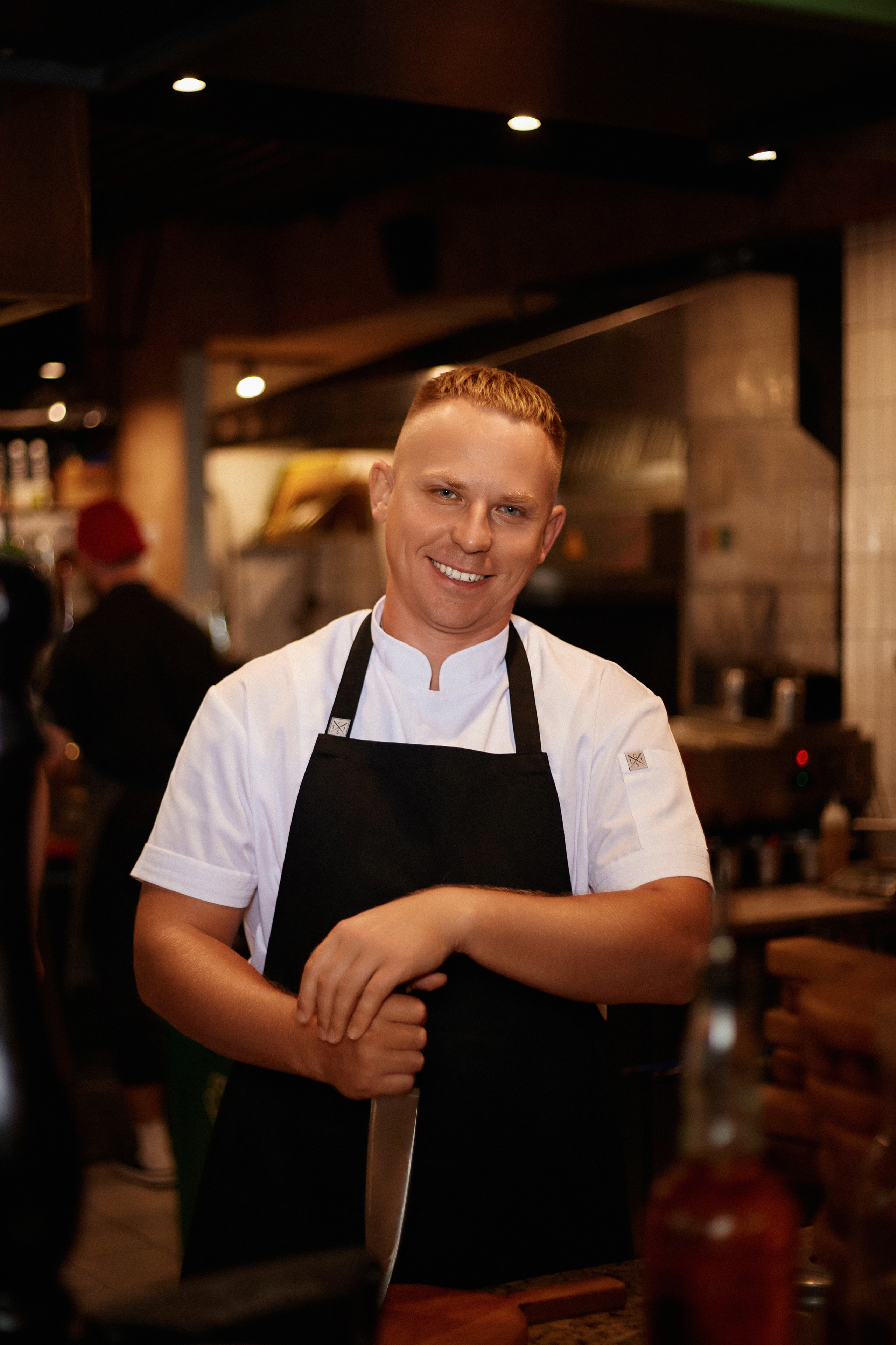 Итальянский ресторан Перчини. DENISOV ART (фото, видео, дизайн) САМАРА