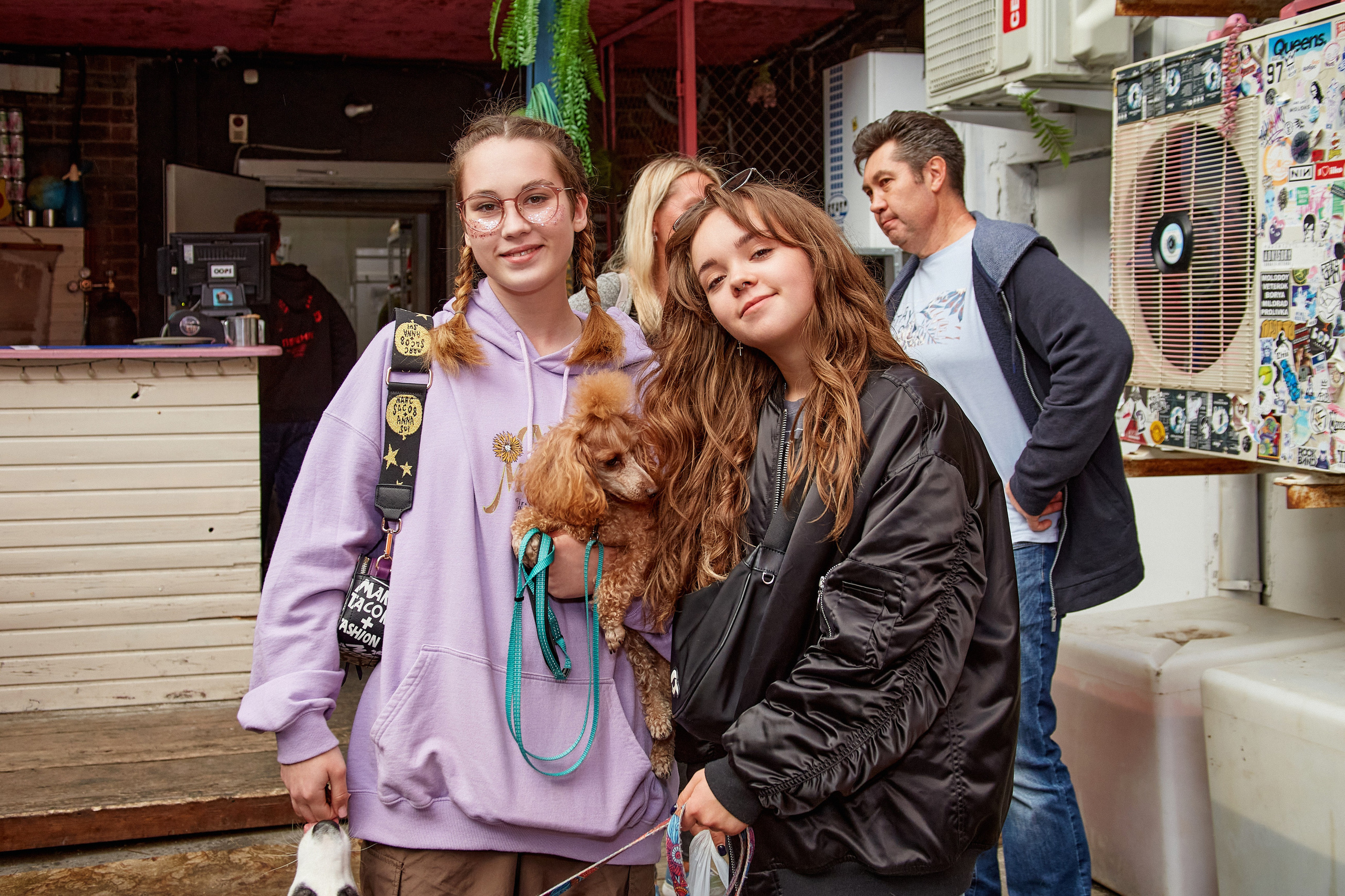 ДОГПАТИ х СОБАКА.RU. DENISOV ART (фото, видео, дизайн) САМАРА