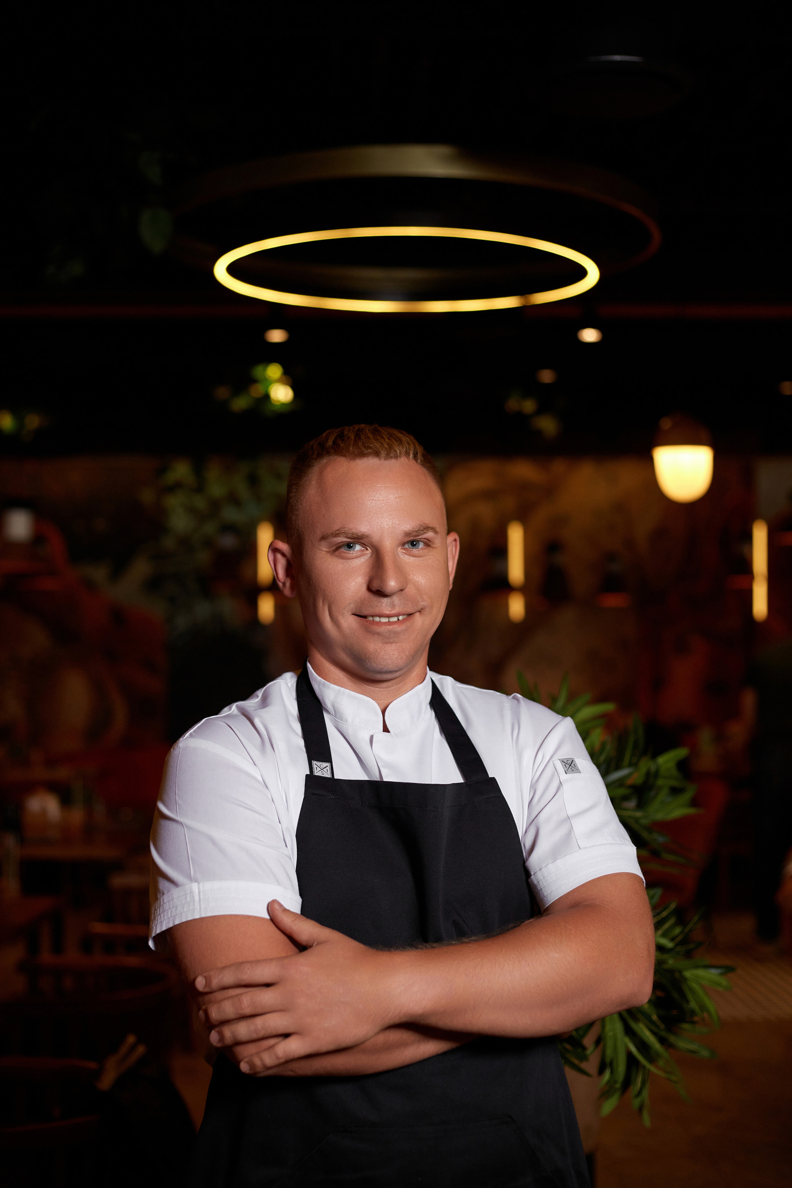 Итальянский ресторан Перчини. DENISOV ART (фото, видео, дизайн) САМАРА